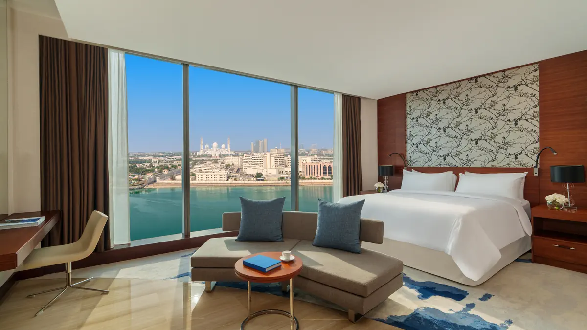 Fairmont Bab Al Bahr - zdjęcie 7