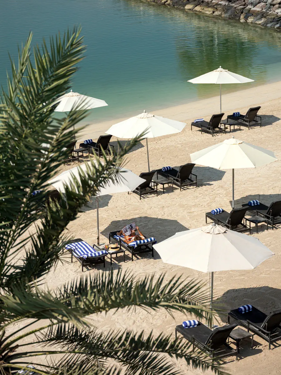 Fairmont Bab Al Bahr - zdjęcie 4