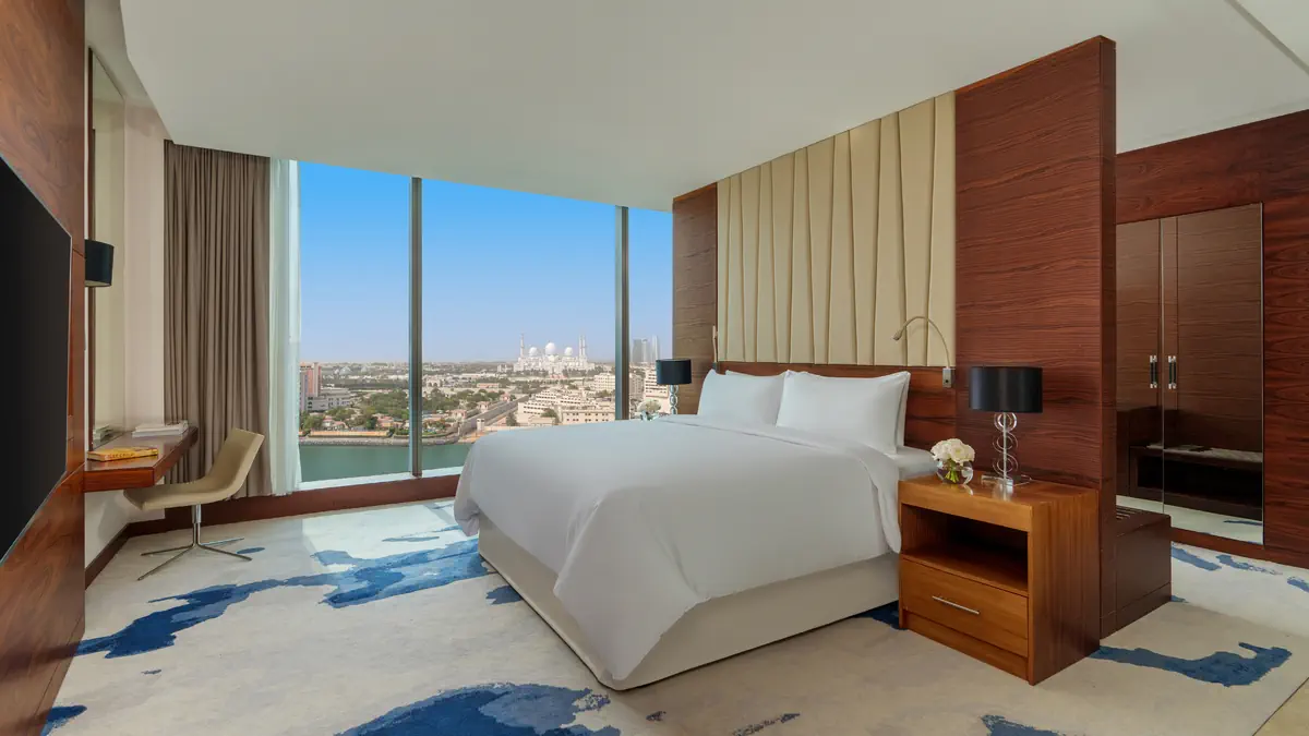 Fairmont Bab Al Bahr - zdjęcie 11
