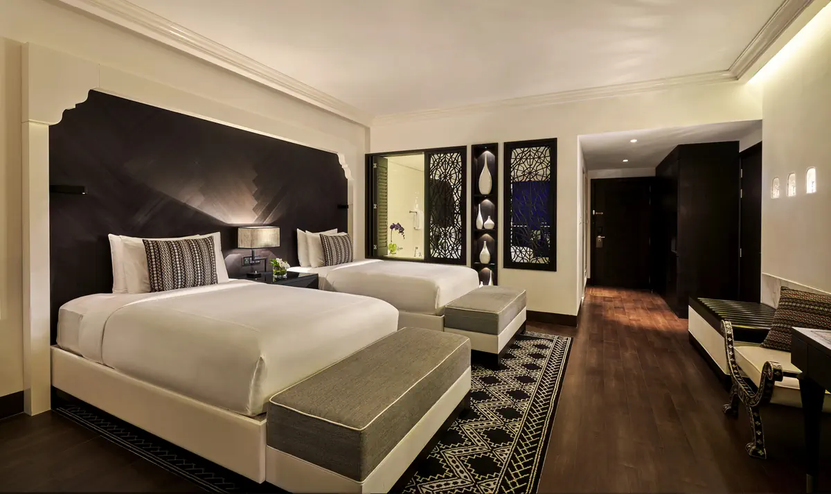 Fairmont Fujairah Beach Resort - zdjęcie 14