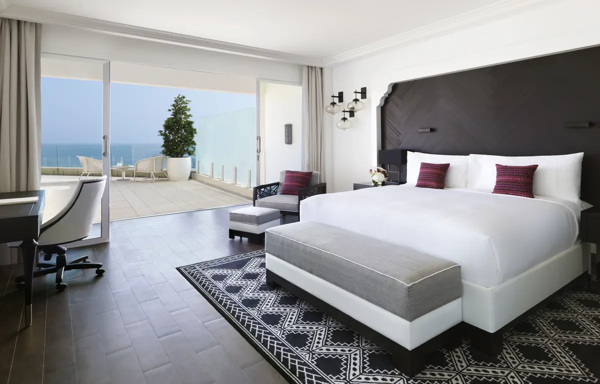 Fairmont Fujairah Beach Resort - zdjęcie 16