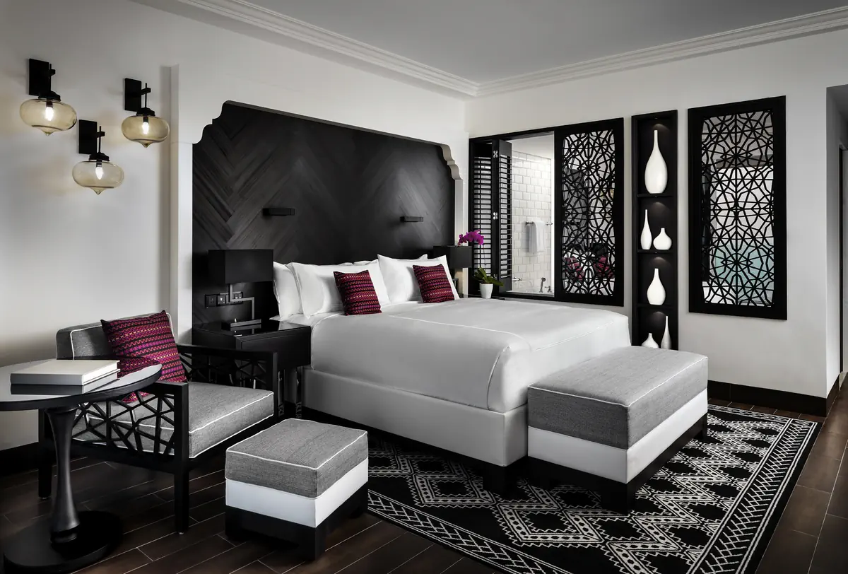 Fairmont Fujairah Beach Resort - zdjęcie 13