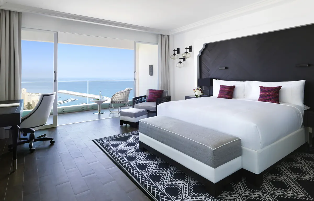 Fairmont Fujairah Beach Resort - zdjęcie 11