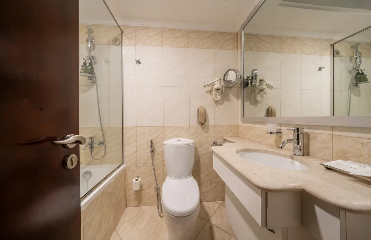 Mercure Hotel & Apartments (ex Yassat Gloria) - zdjęcie 19