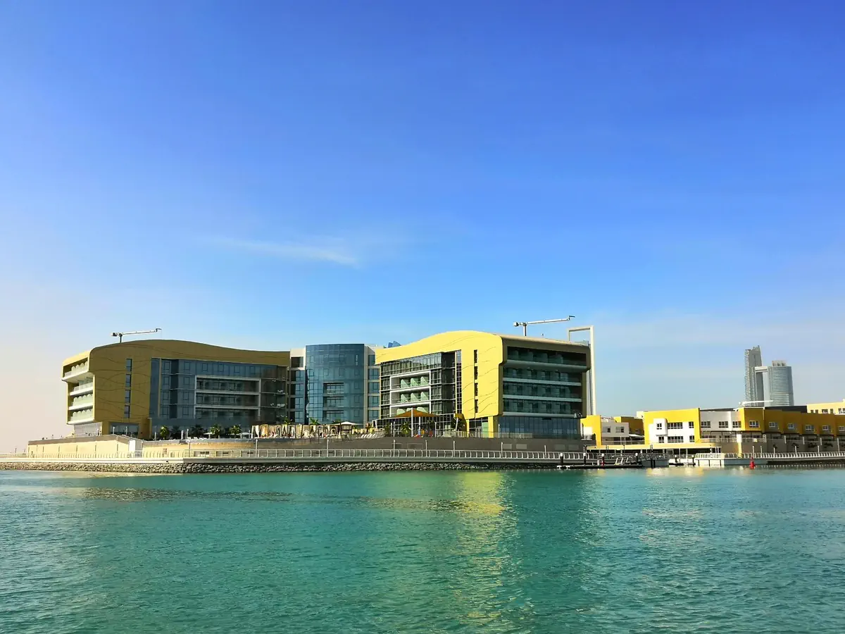 Royal M Abu Dhabi - zdjęcie 5