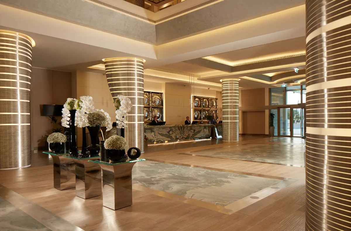 Royal M Abu Dhabi - zdjęcie 7