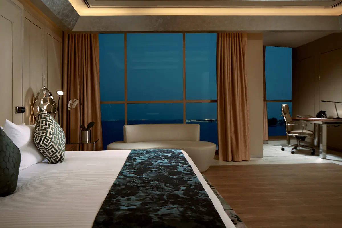 Royal M Abu Dhabi - zdjęcie 11