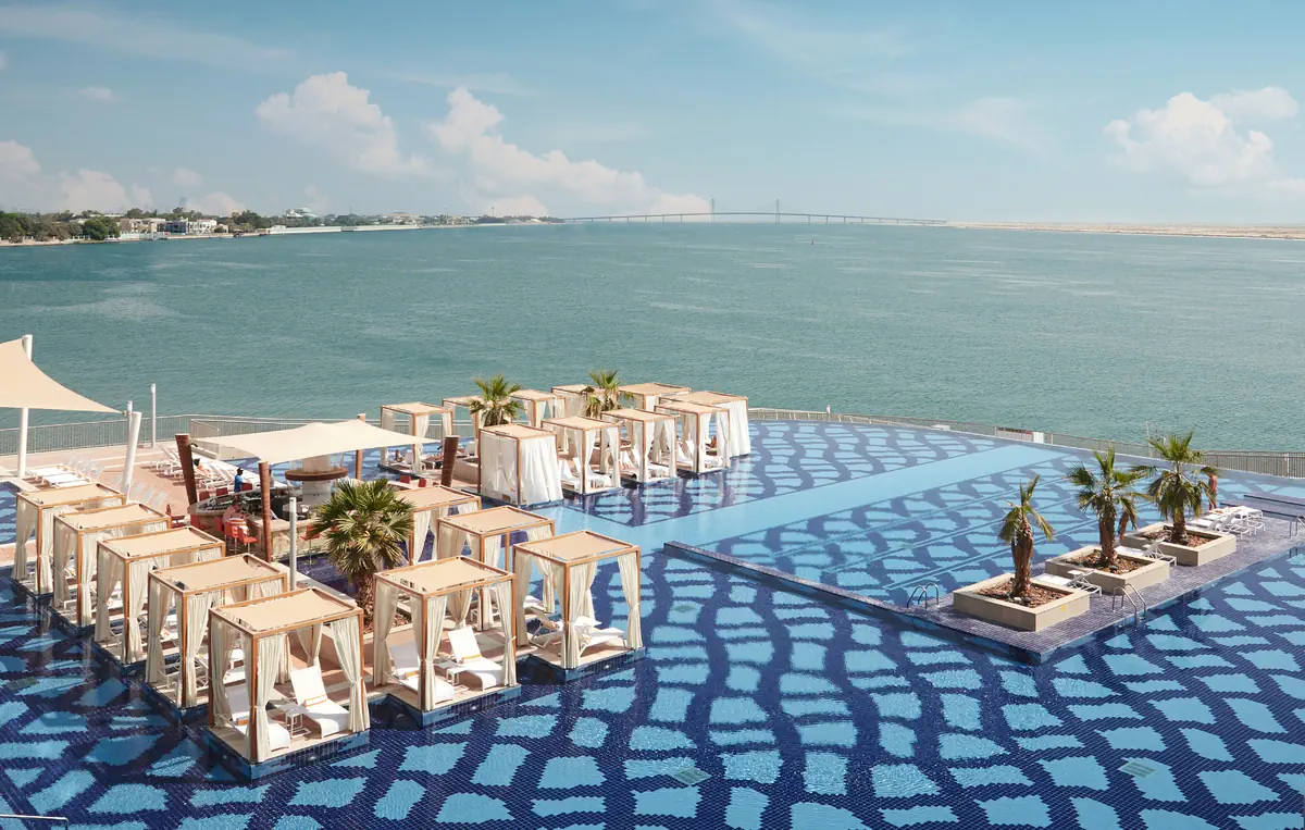 Royal M Abu Dhabi - zdjęcie 6