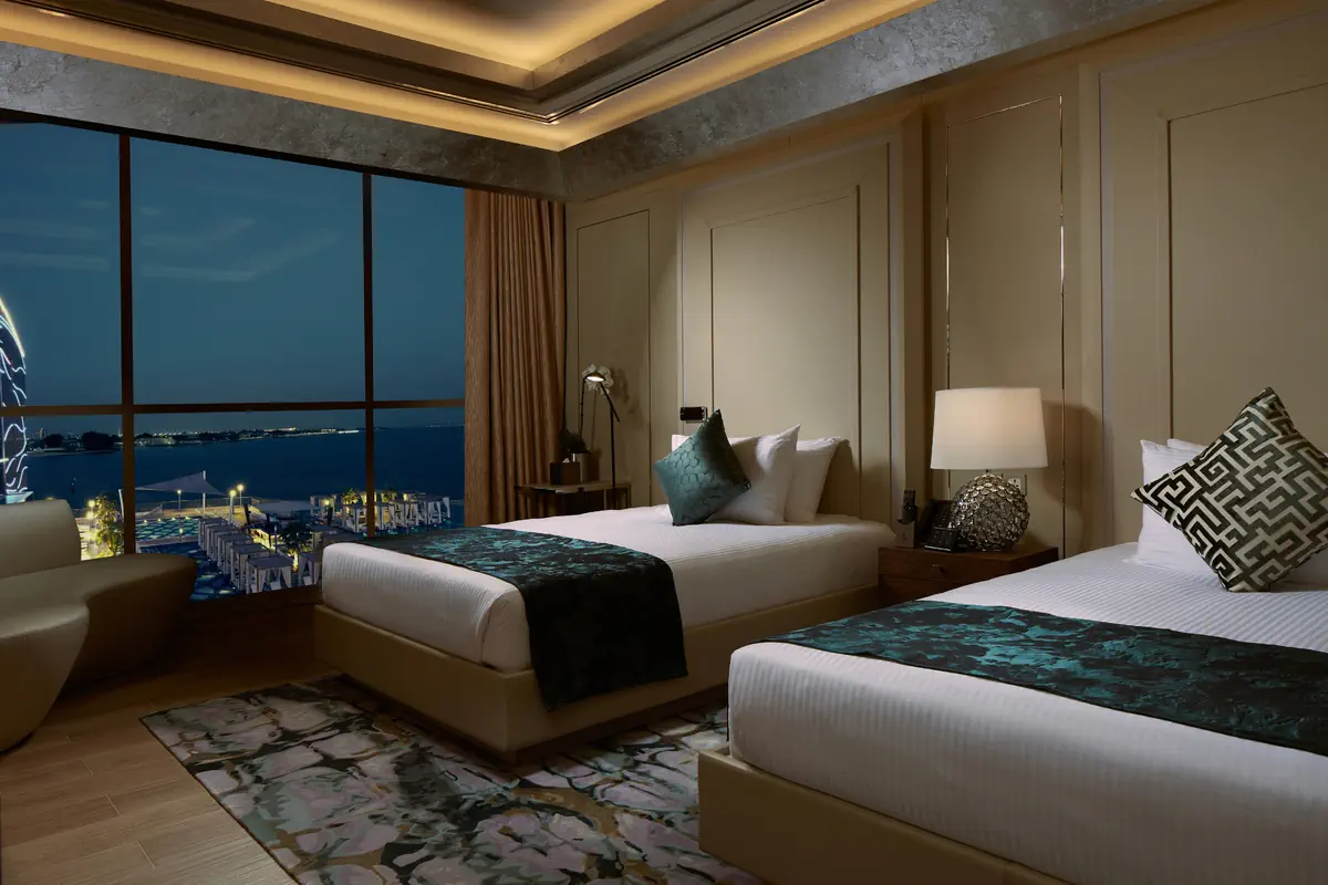 Royal M Abu Dhabi - zdjęcie 12