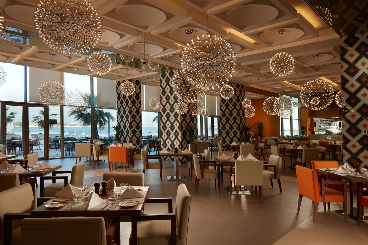 Royal M Abu Dhabi - zdjęcie 3