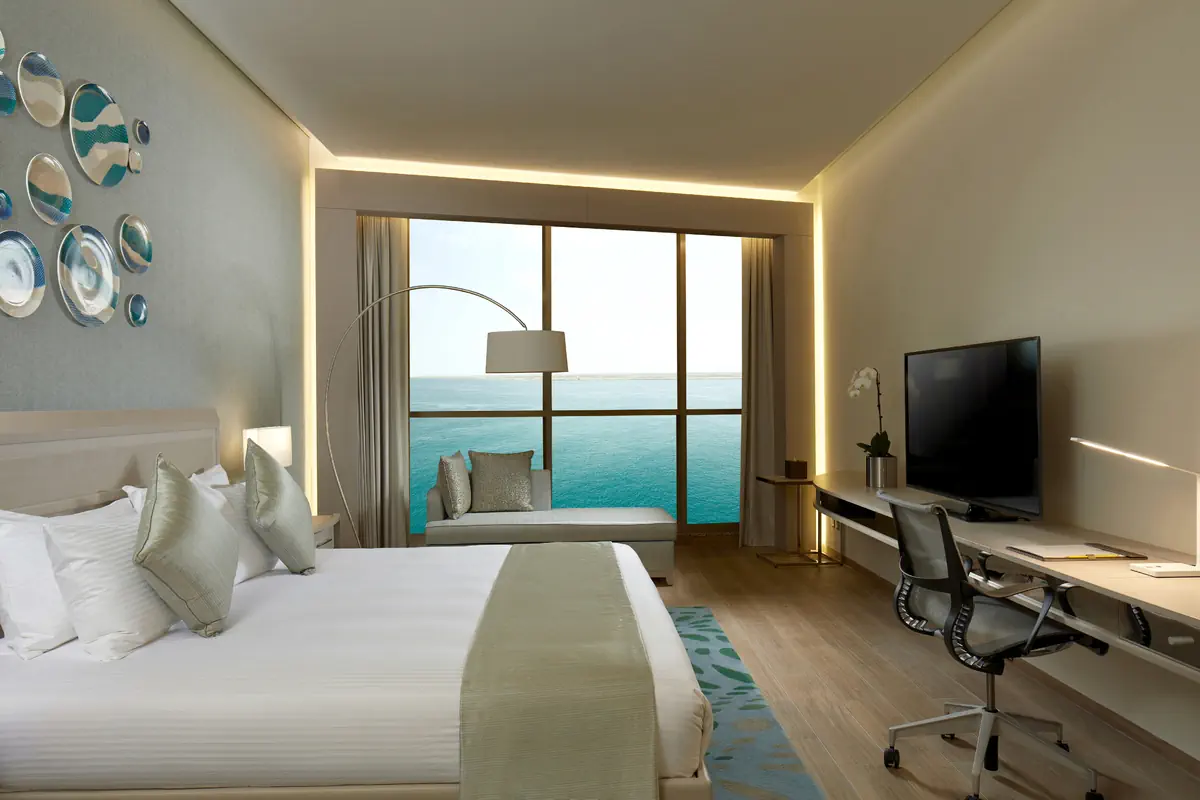 Royal M Abu Dhabi - zdjęcie 9