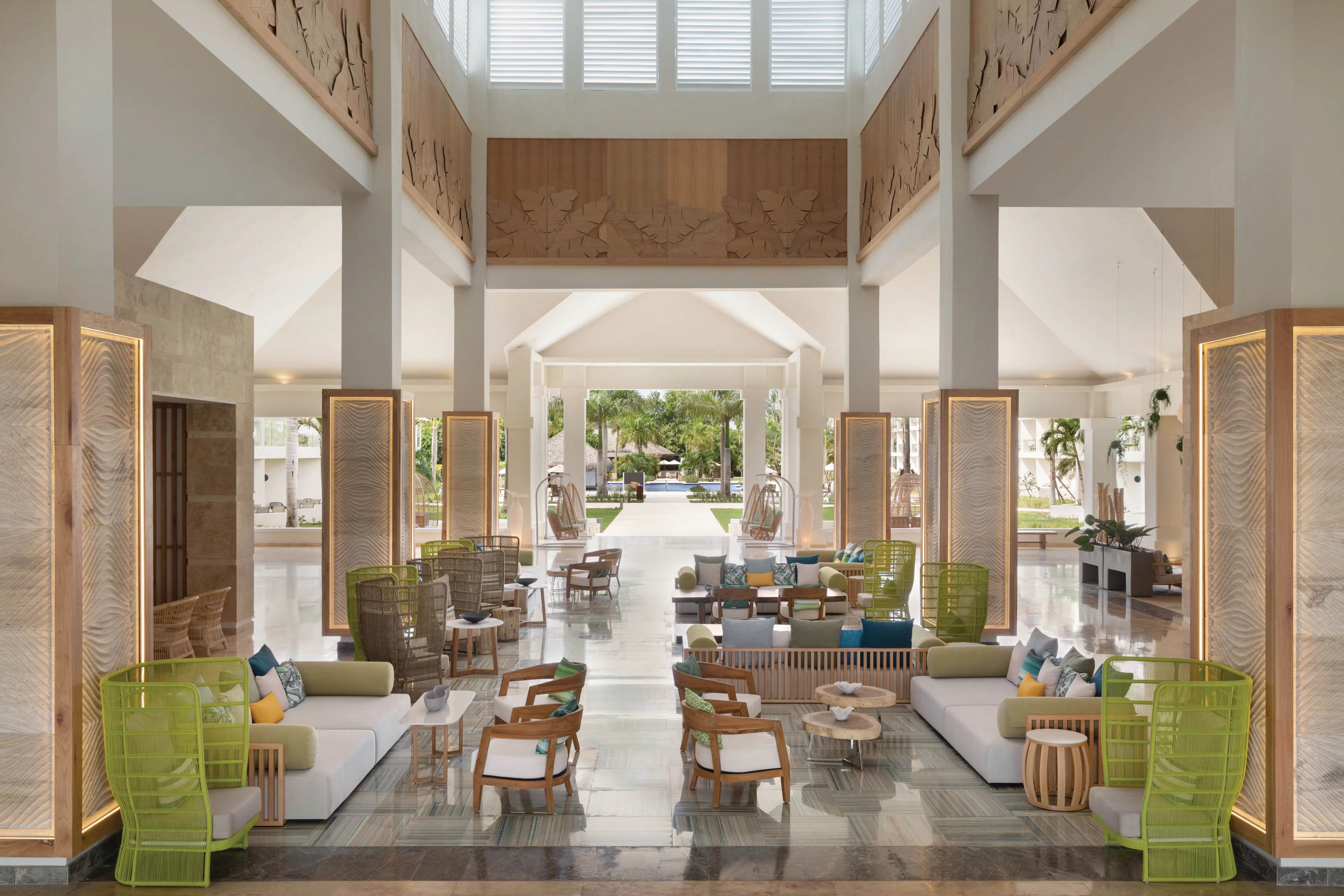 Secrets La Romana Resort & Spa (ex. Dreams La Romana) - zdjęcie 7