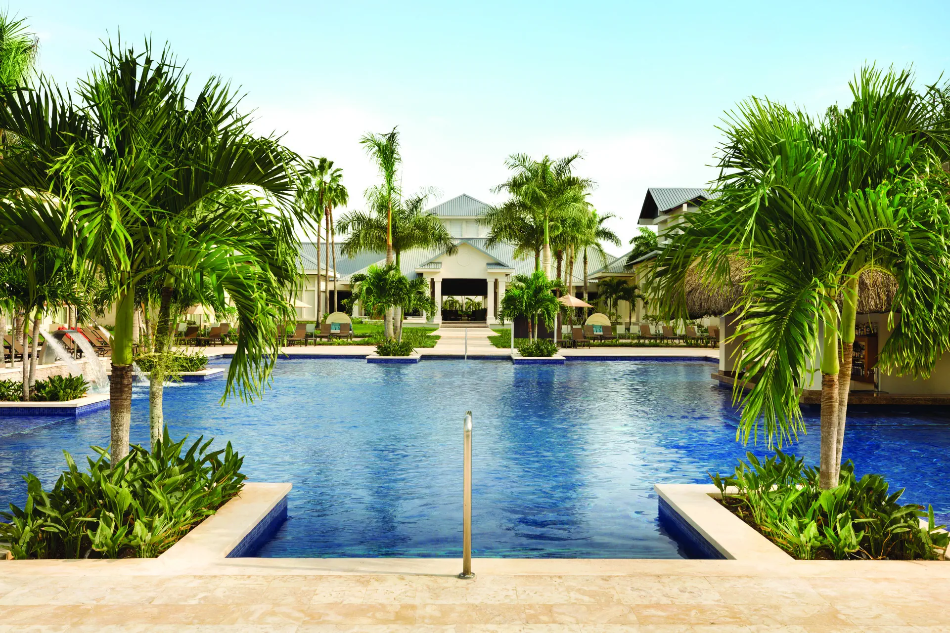 Secrets La Romana Resort & Spa (ex. Dreams La Romana) - zdjęcie 33