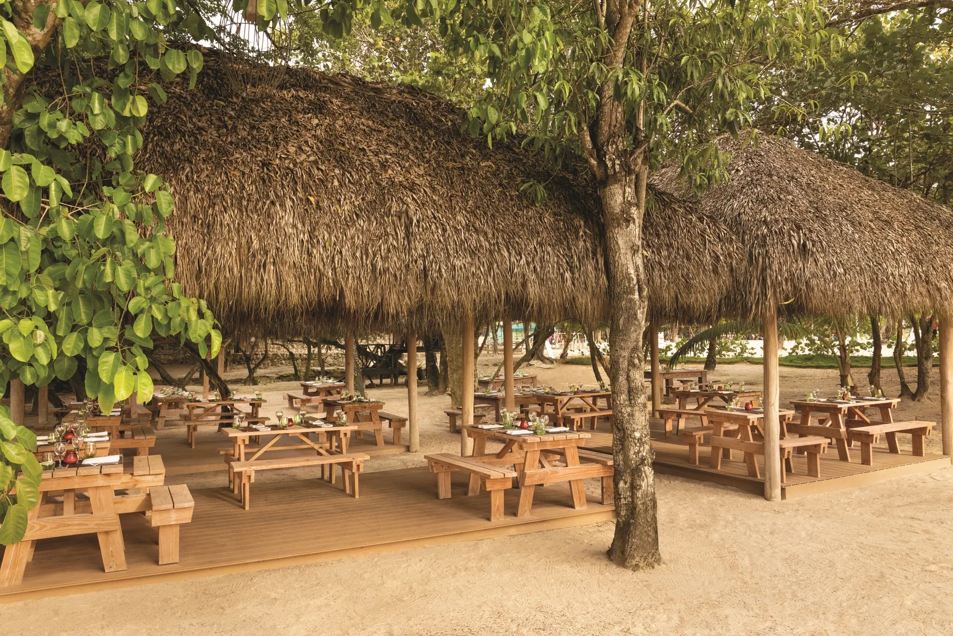 Secrets La Romana Resort & Spa (ex. Dreams La Romana) - zdjęcie 23