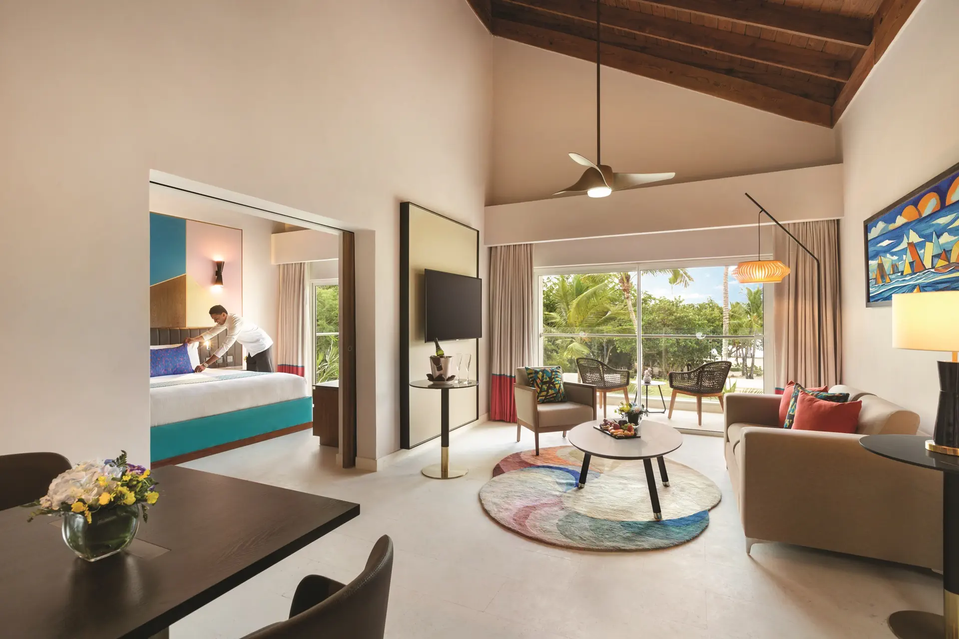 Secrets La Romana Resort & Spa (ex. Dreams La Romana) - zdjęcie 17