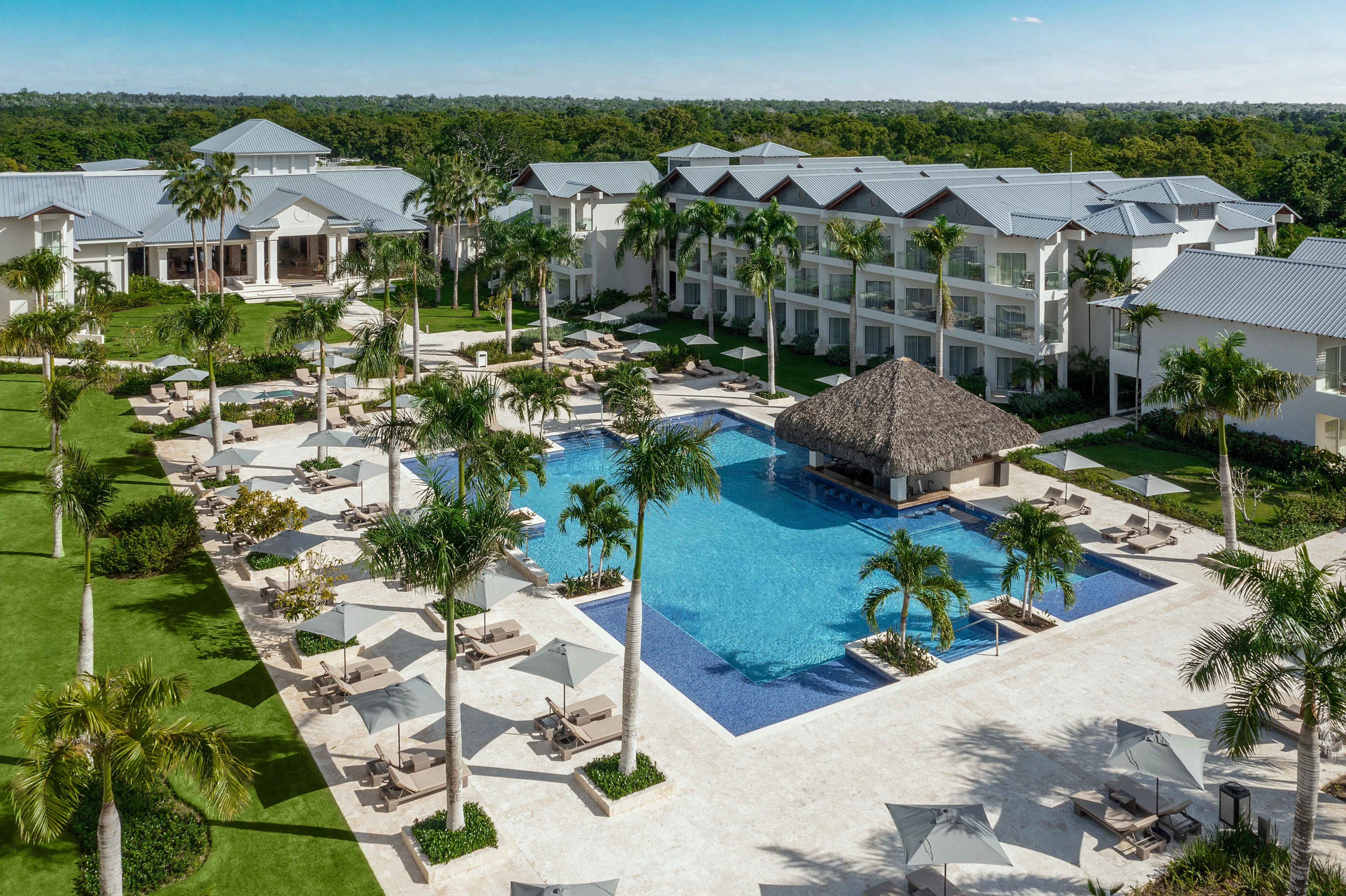 Secrets La Romana Resort & Spa (ex. Dreams La Romana) - zdjęcie 31