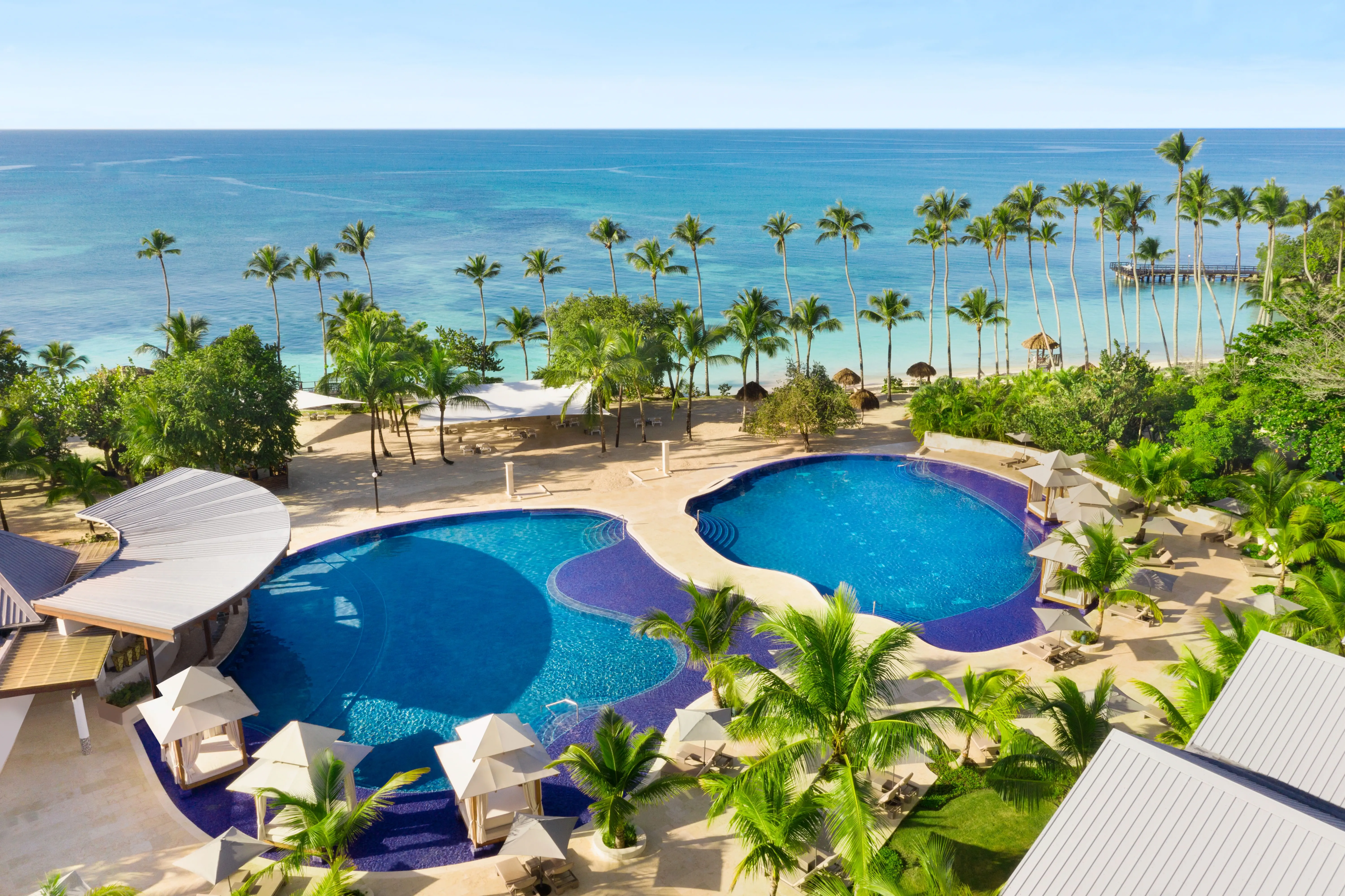 Secrets La Romana Resort & Spa (ex. Dreams La Romana) - zdjęcie 32