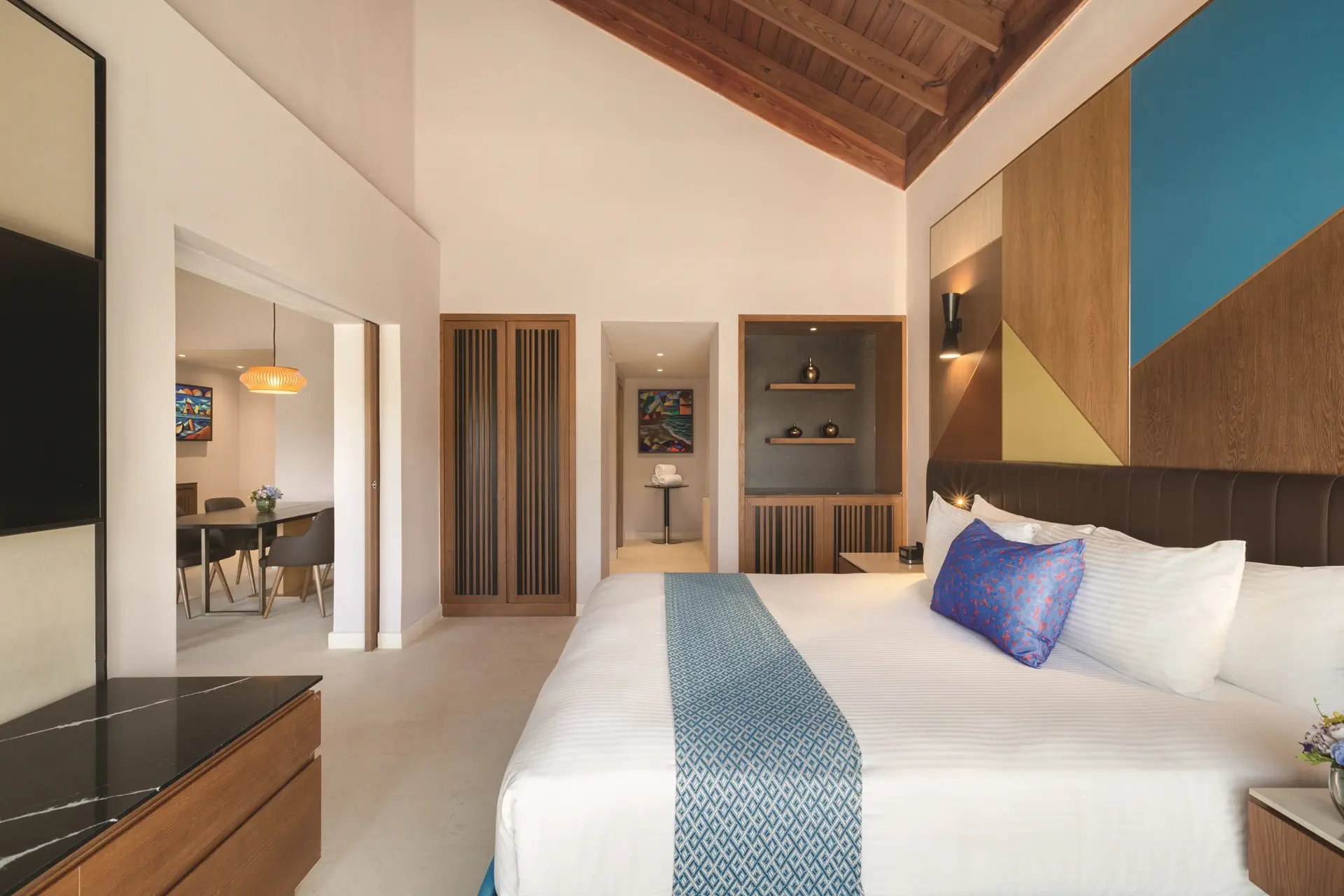 Secrets La Romana Resort & Spa (ex. Dreams La Romana) - zdjęcie 19