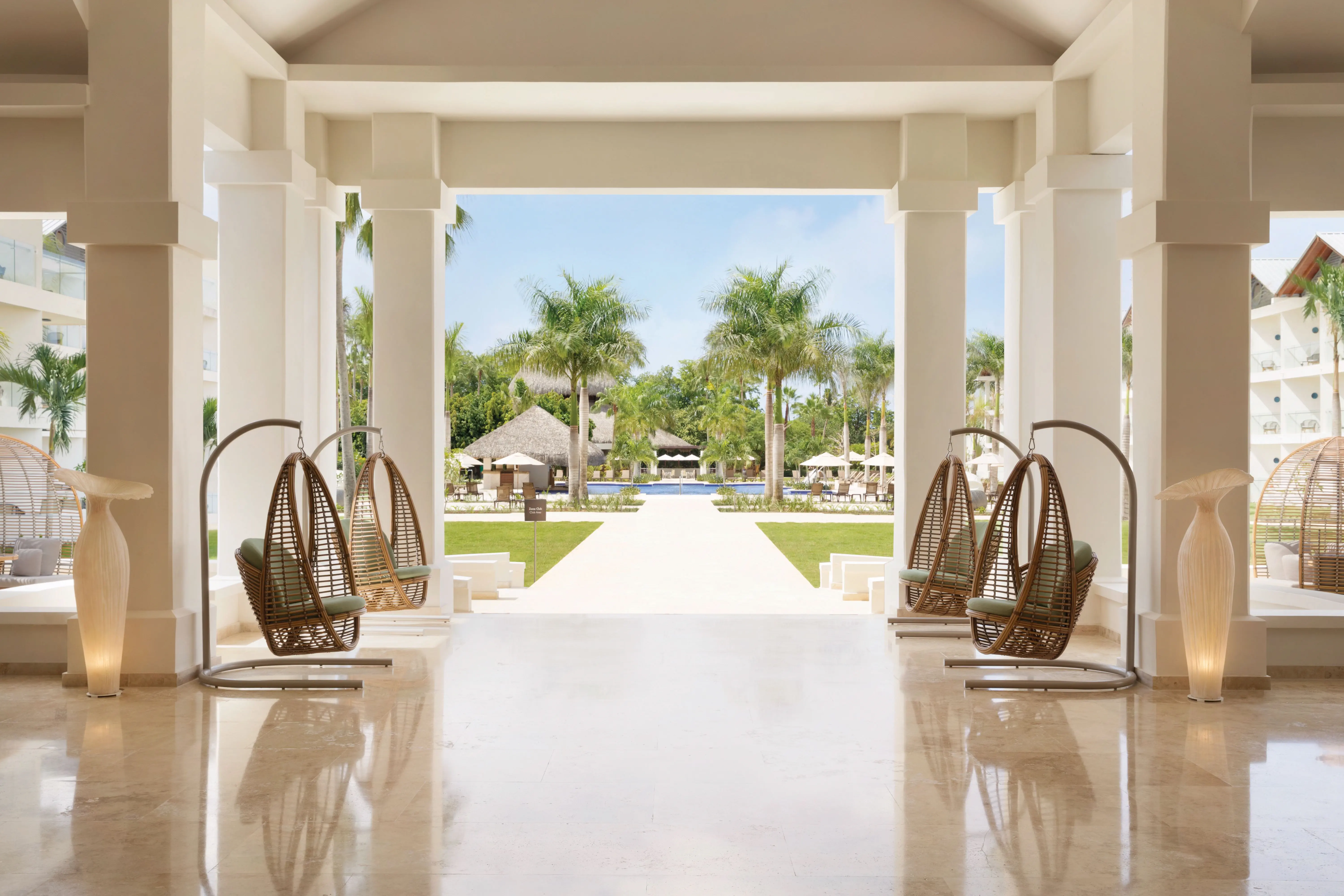 Secrets La Romana Resort & Spa (ex. Dreams La Romana) - zdjęcie 8