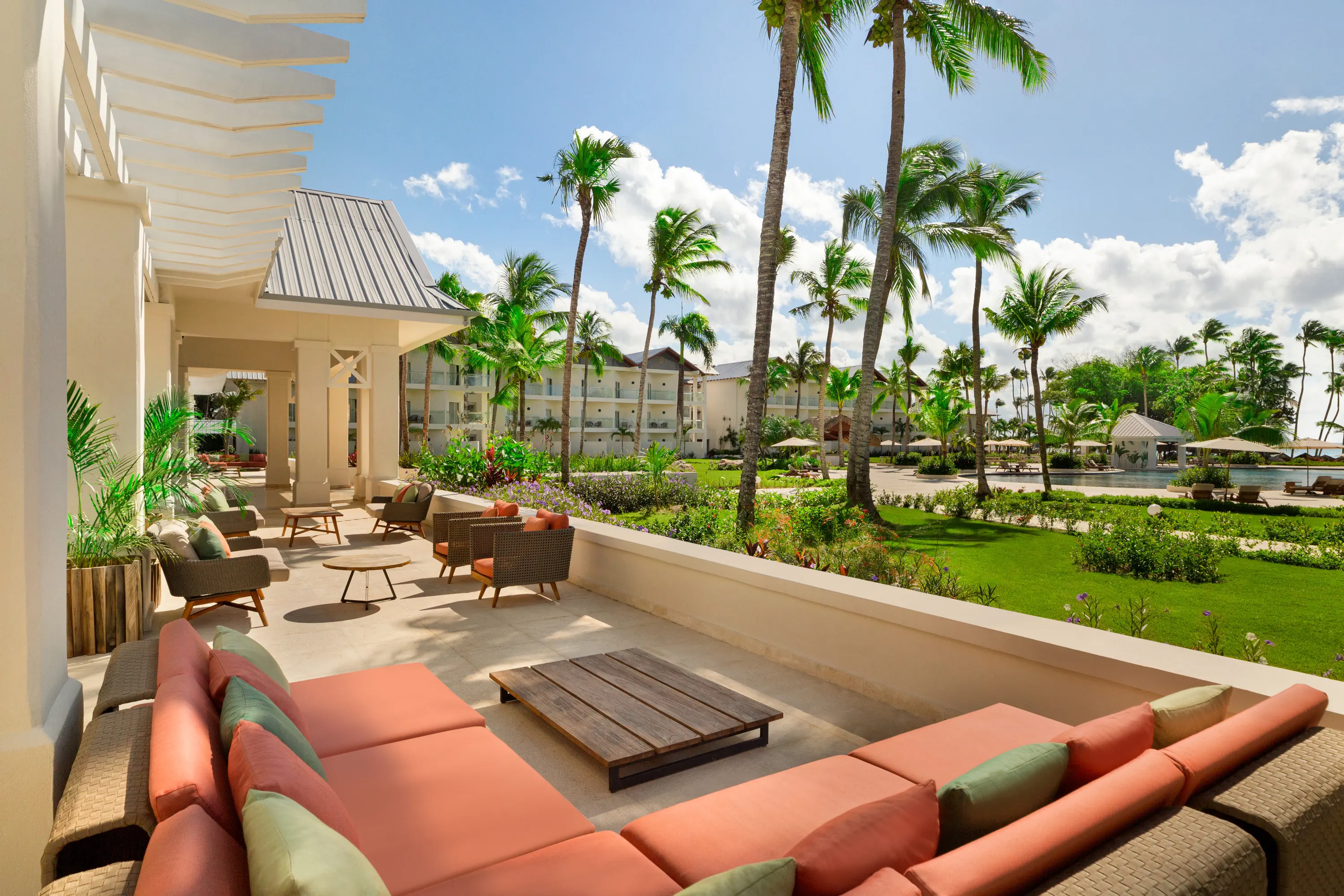 Dreams La Romana Resort & Spa