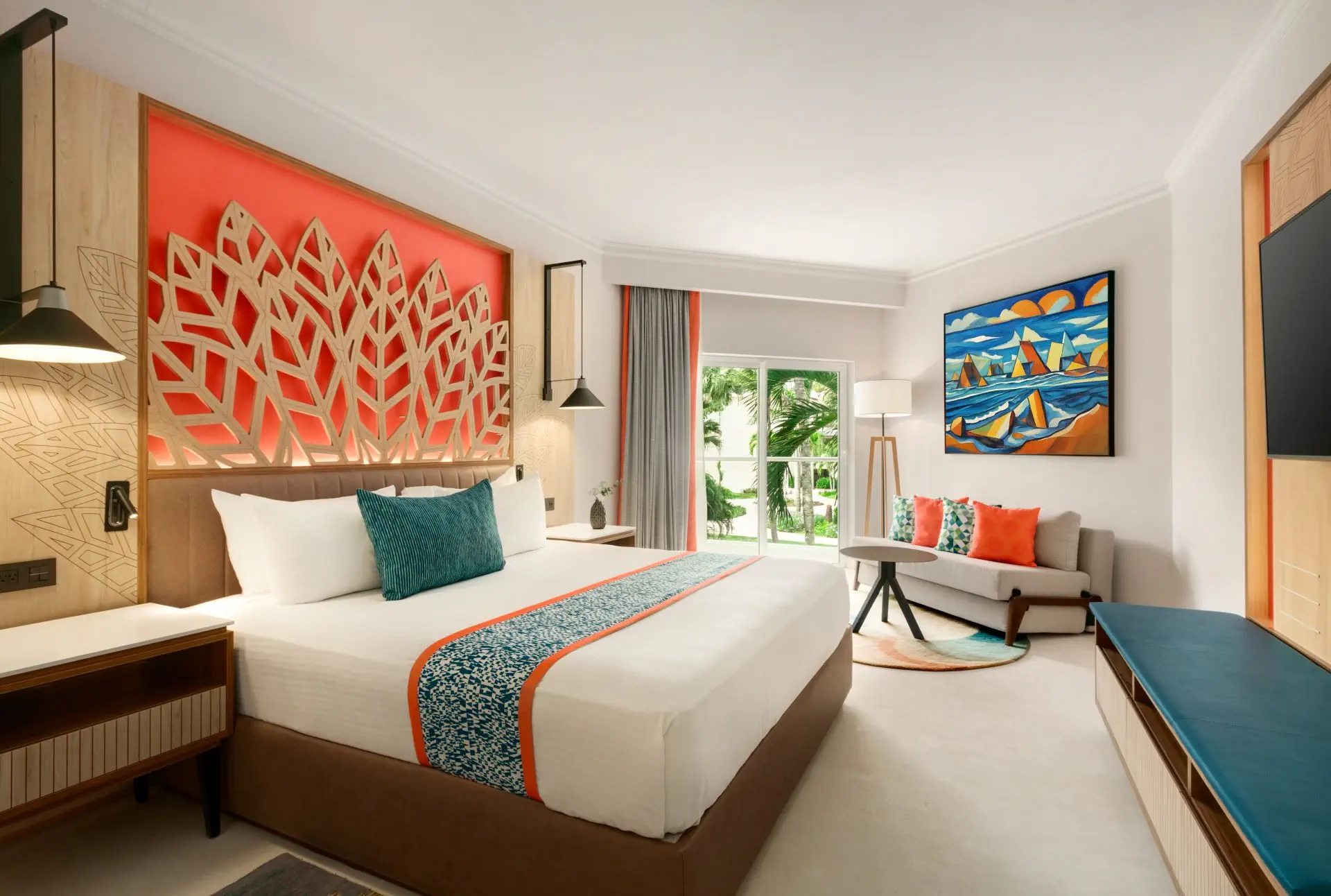 Dreams La Romana Resort & Spa