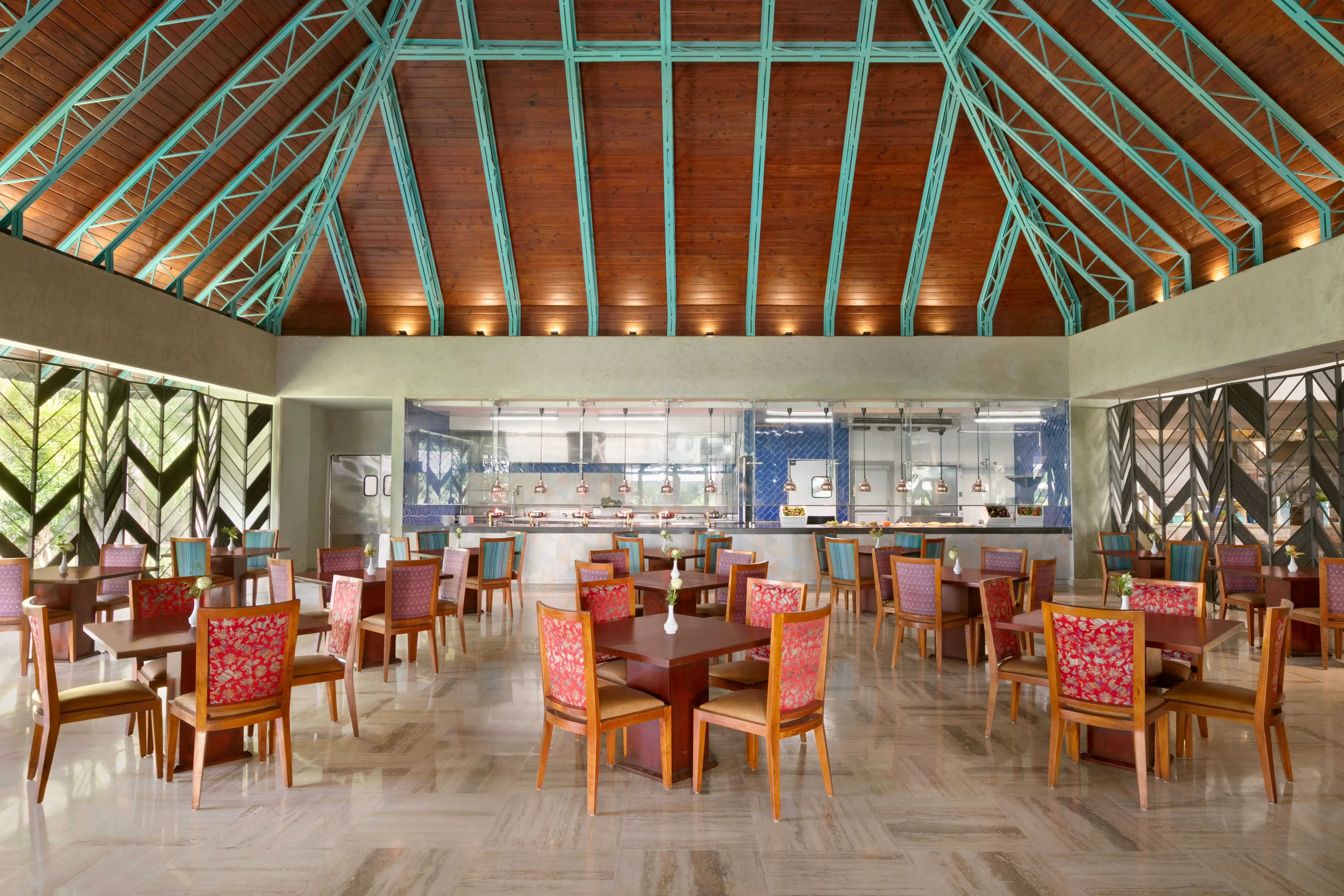 Dreams La Romana Resort & Spa