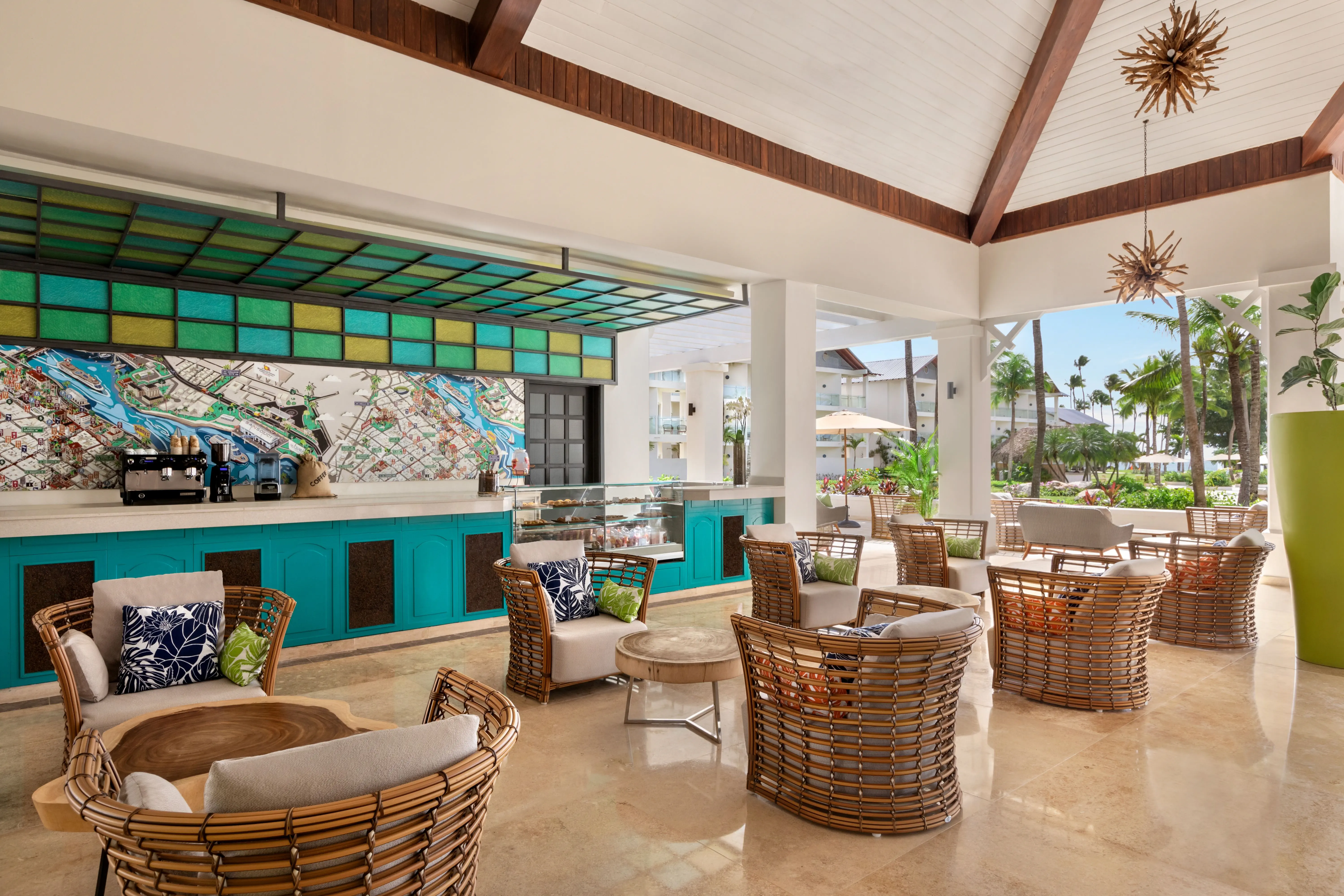 Dreams La Romana Resort & Spa