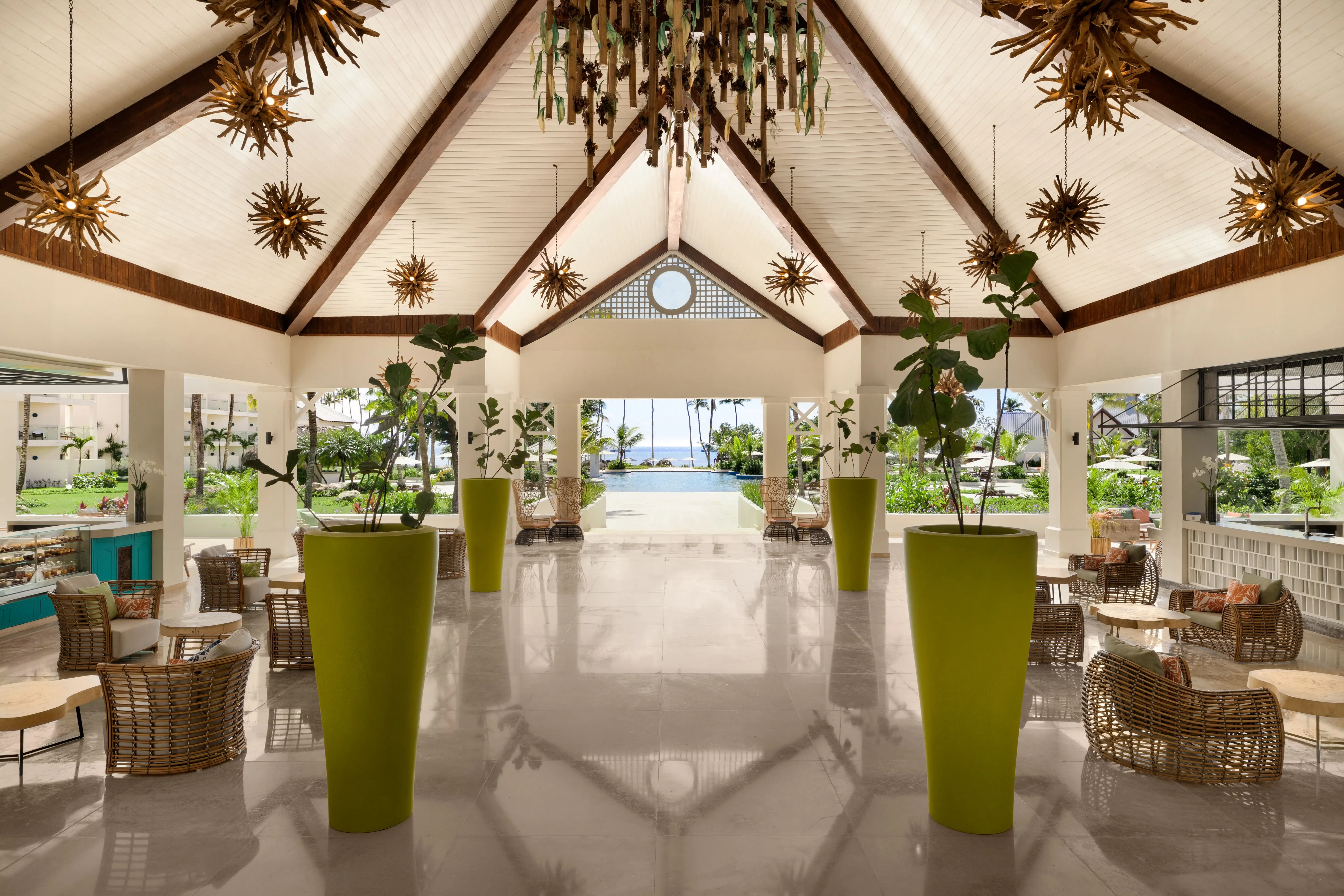 Dreams La Romana Resort & Spa