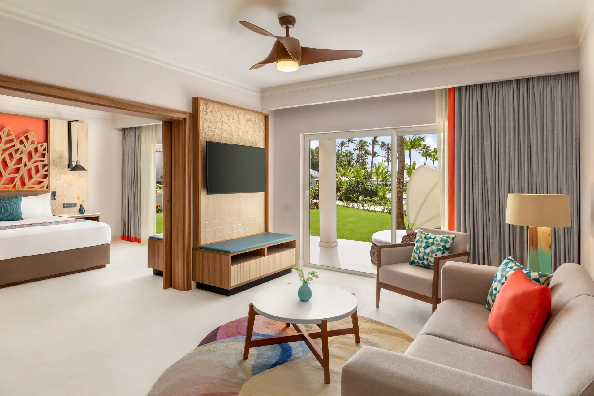 Dreams La Romana Resort & Spa