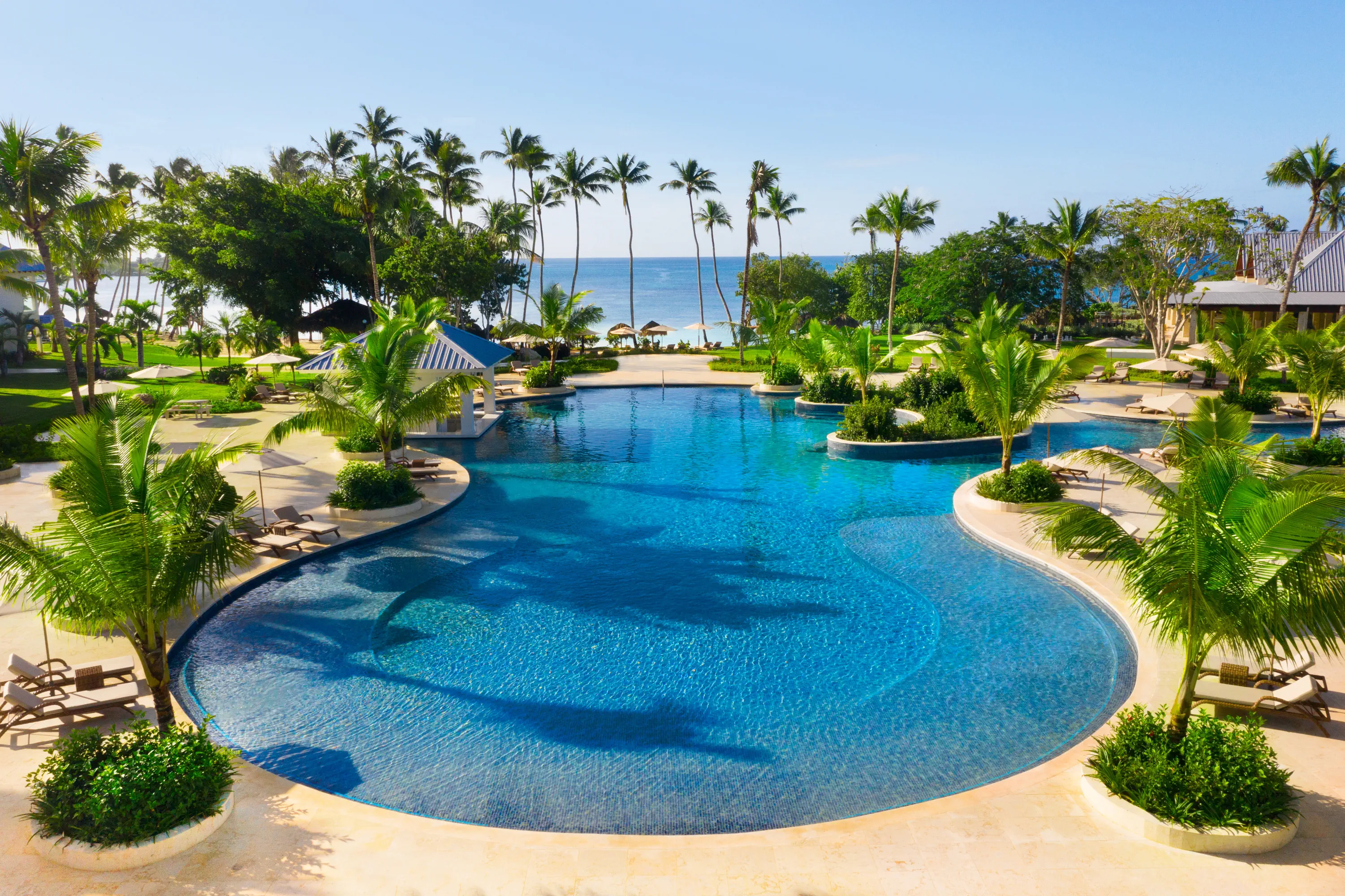 Dreams La Romana Resort & Spa