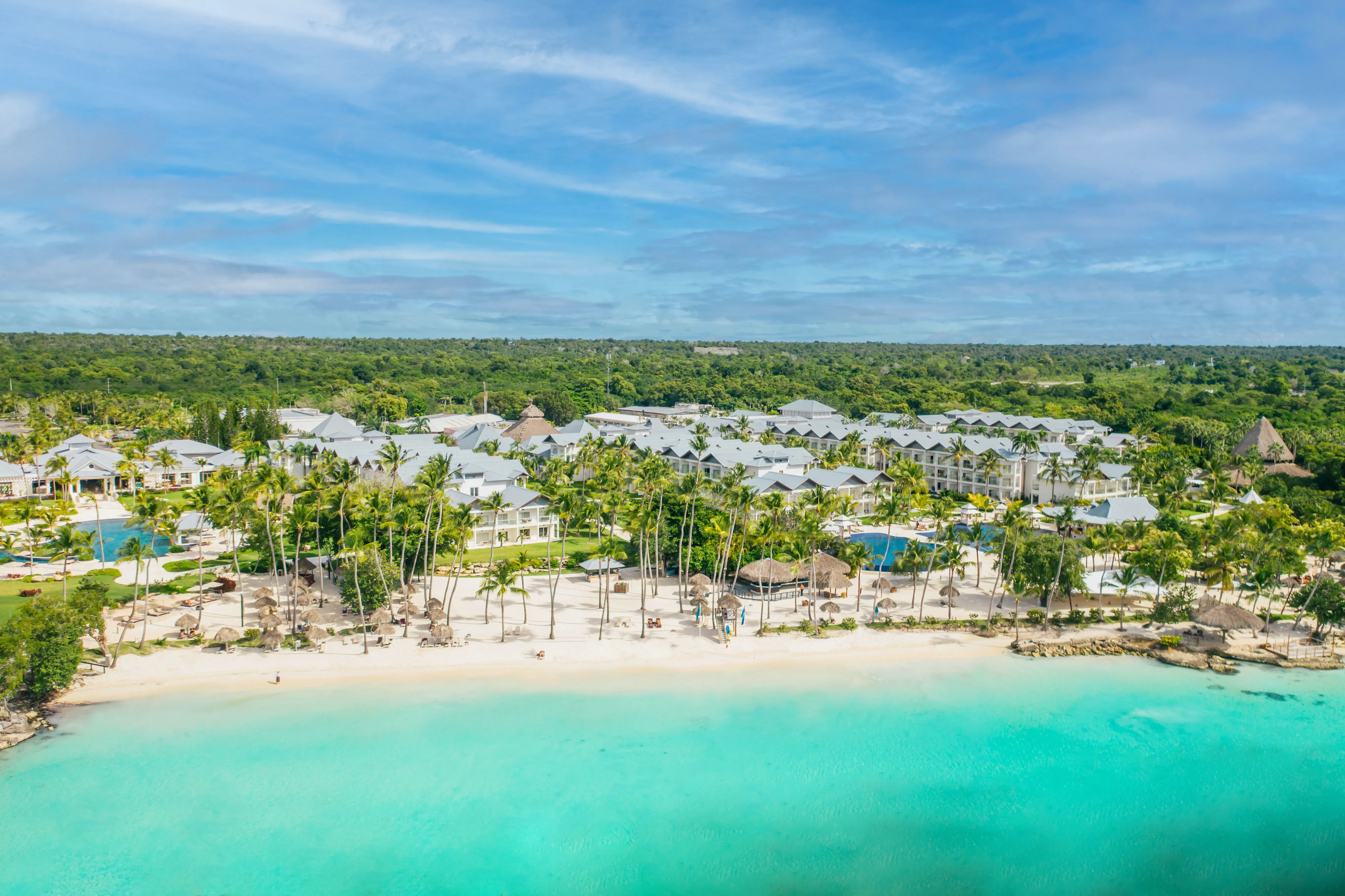 Dreams La Romana Resort & Spa