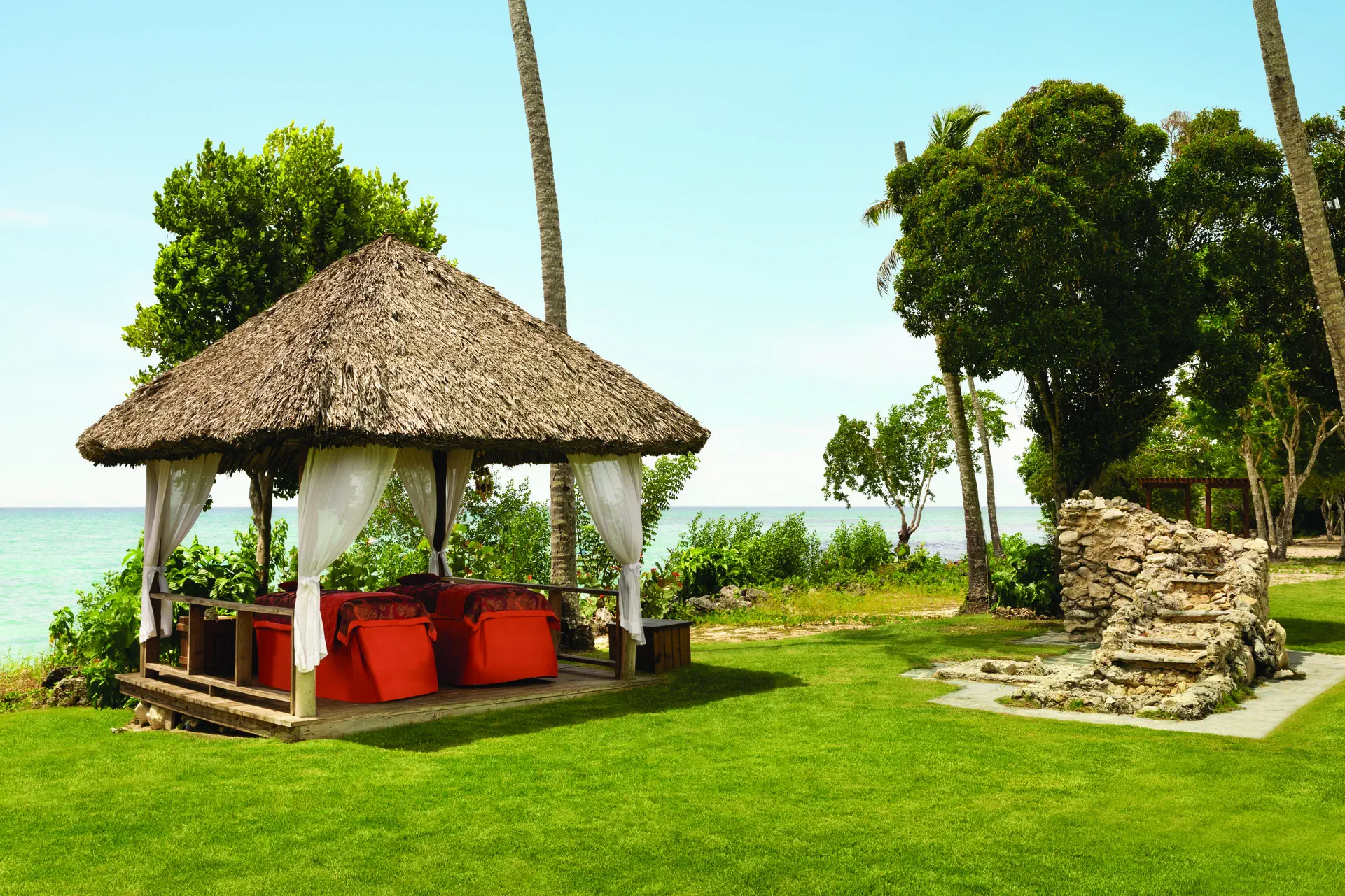Dreams La Romana Resort & Spa