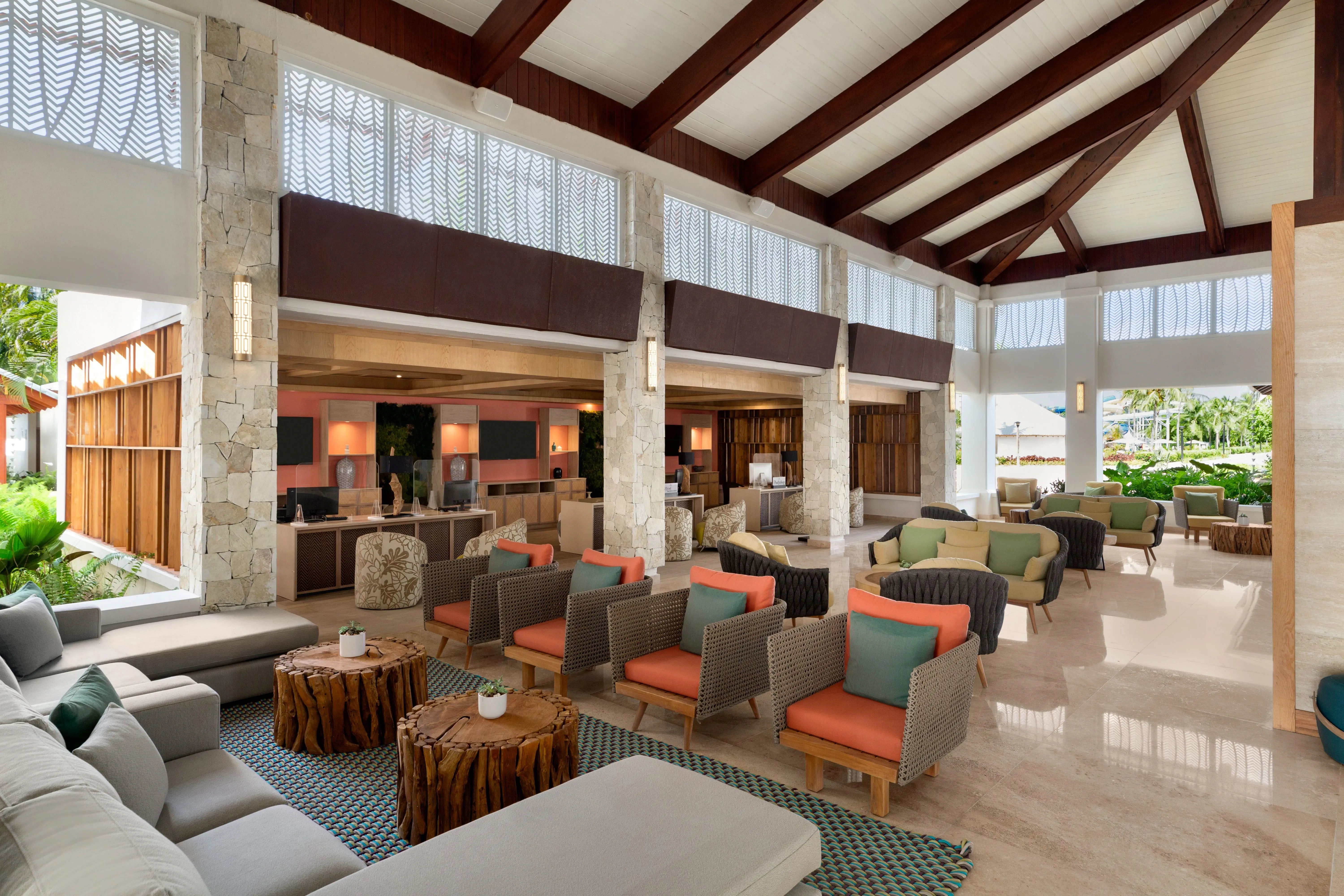 Dreams La Romana Resort & Spa