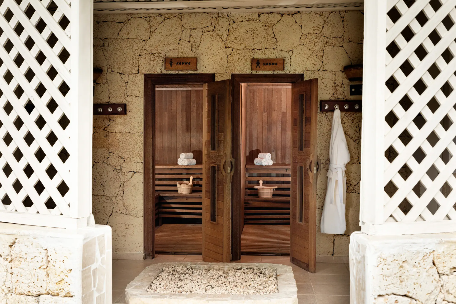 Dreams La Romana Resort & Spa