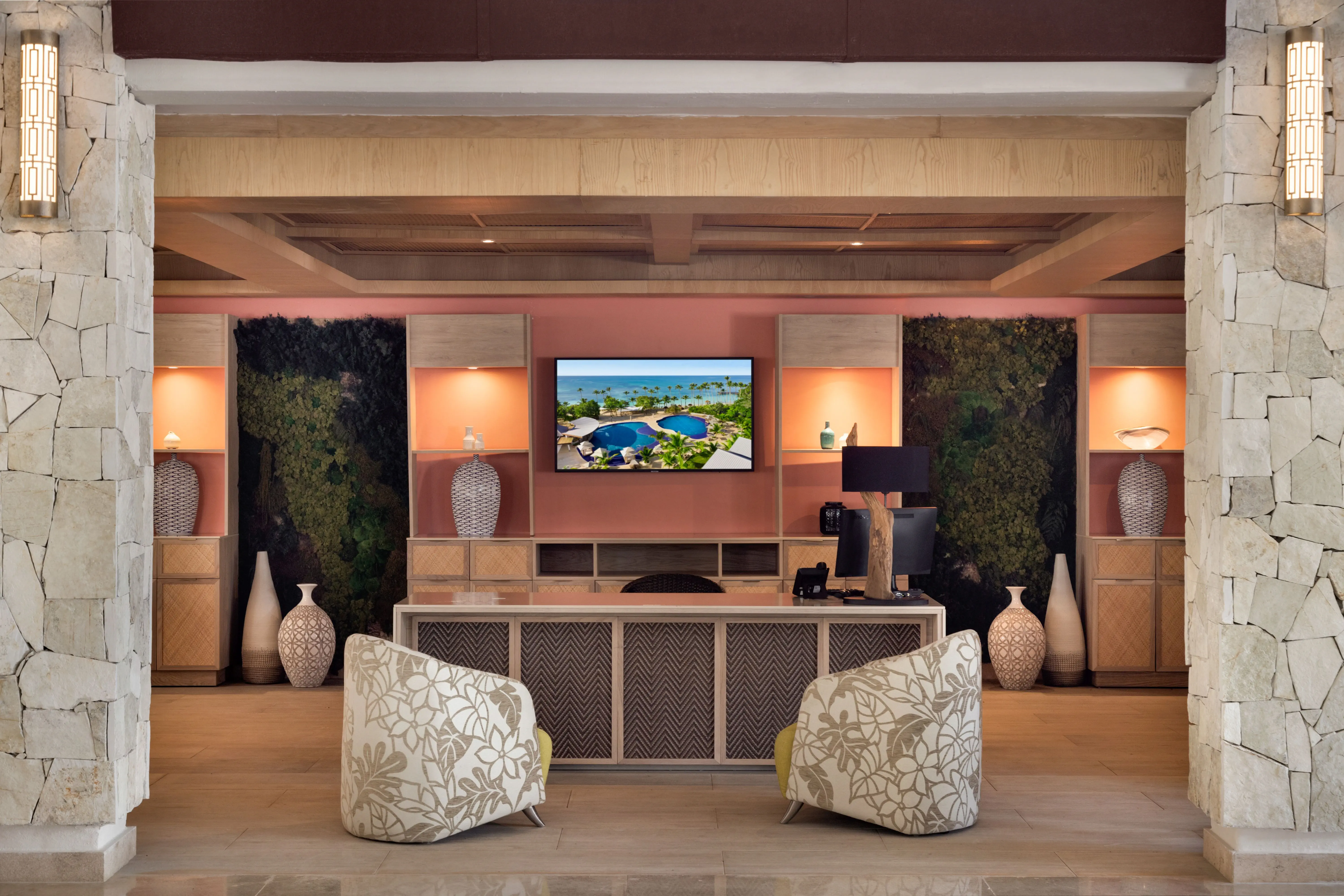 Dreams La Romana Resort & Spa