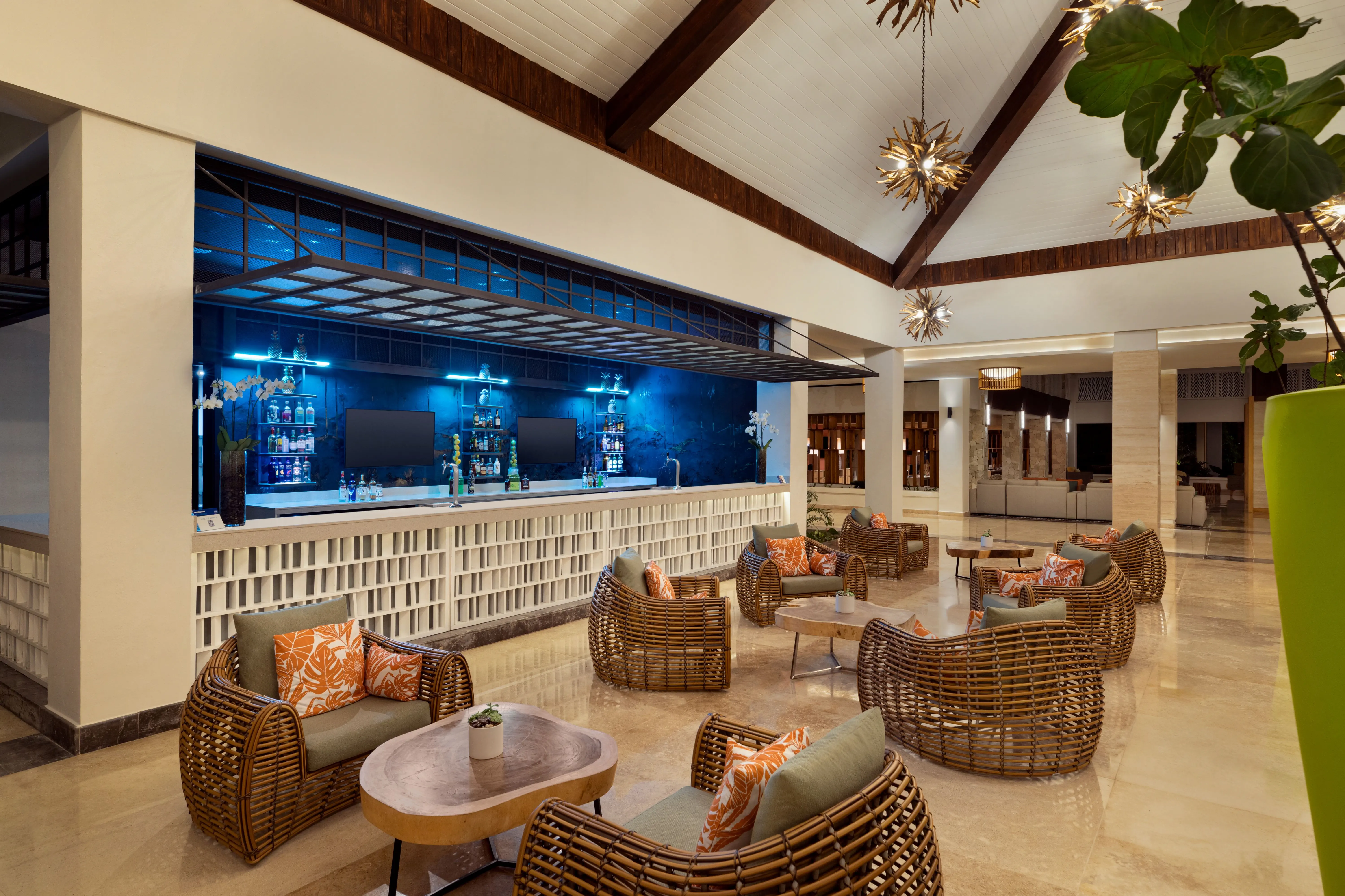 Dreams La Romana Resort & Spa