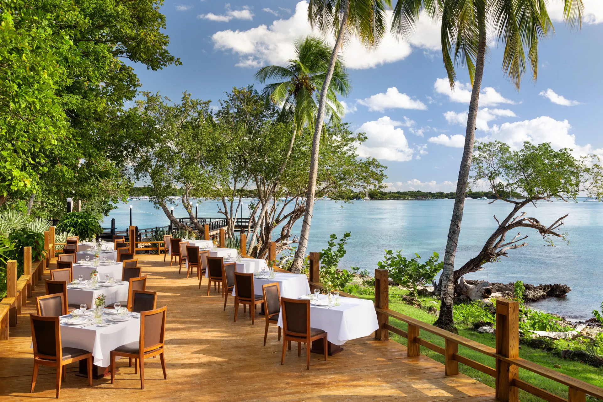 Dreams La Romana Resort & Spa