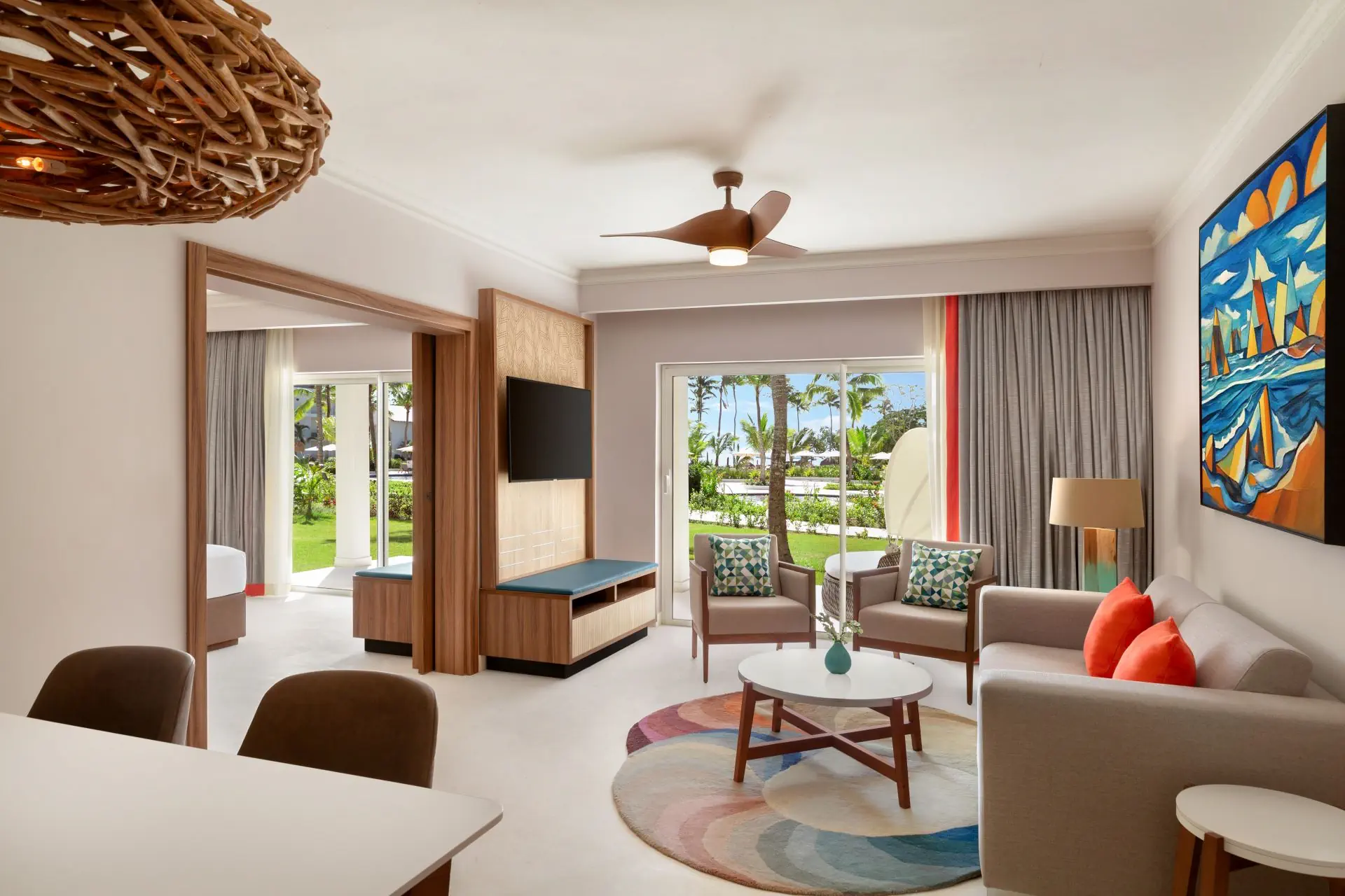Dreams La Romana Resort & Spa