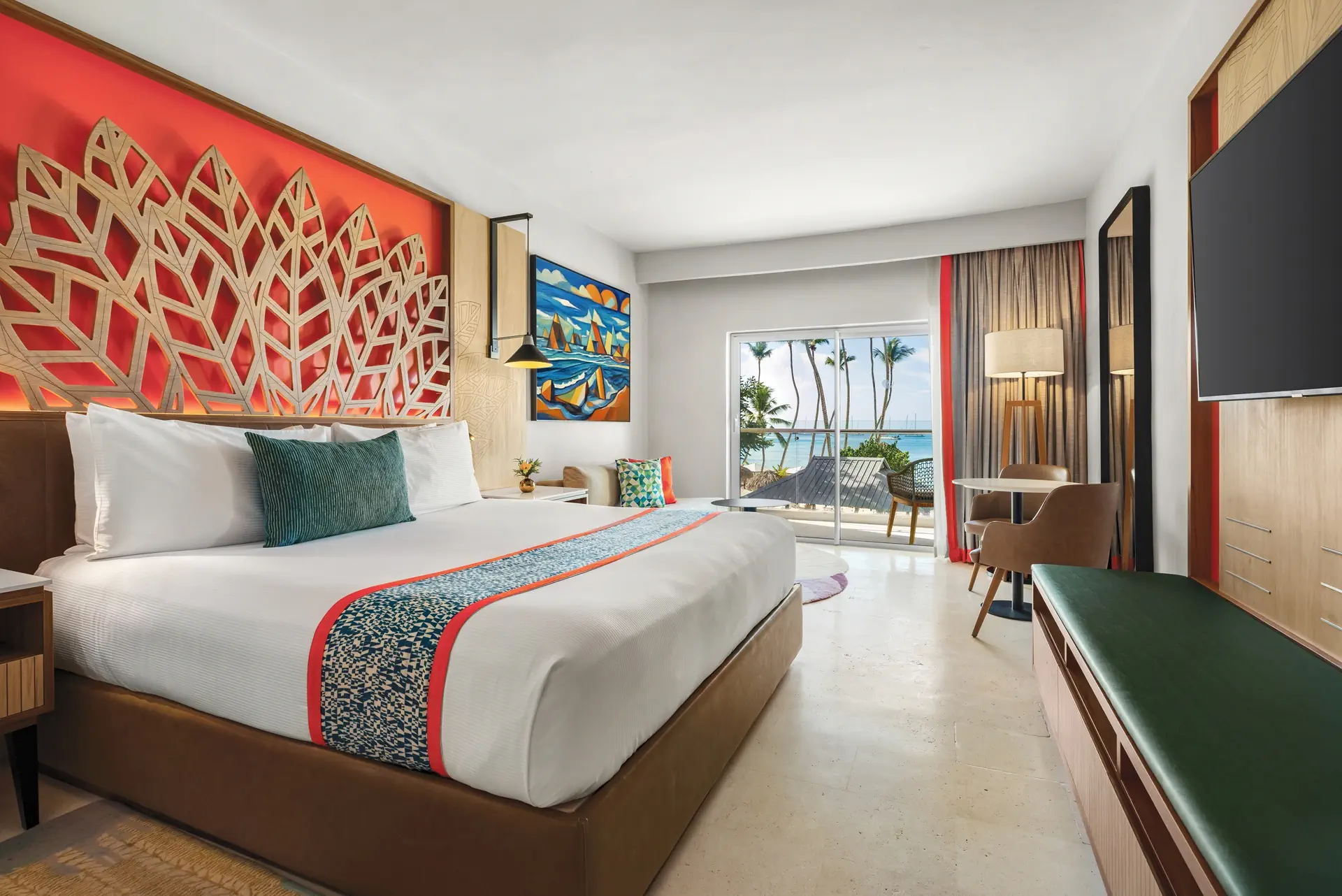 Dreams La Romana Resort & Spa