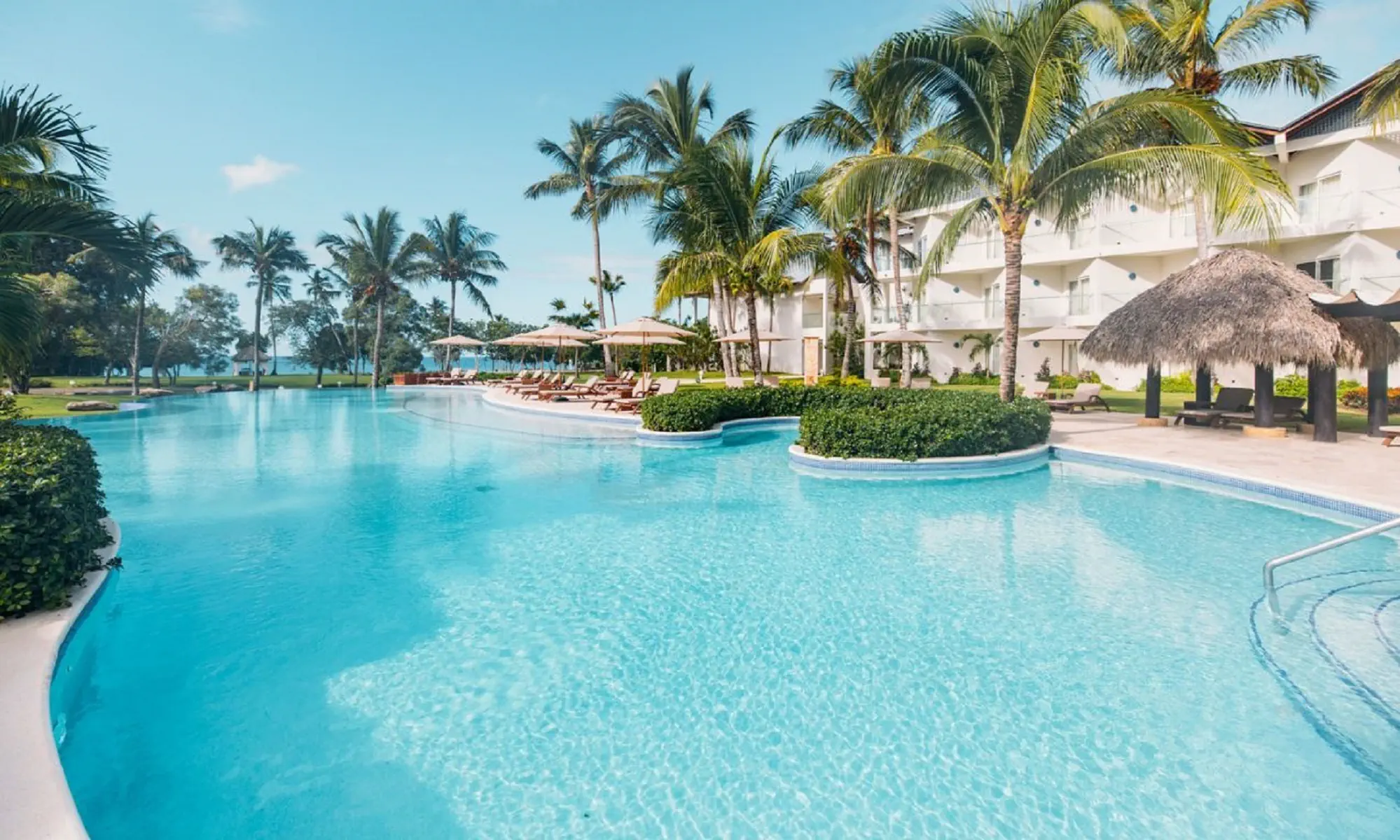 Dreams La Romana Resort & Spa - zdjęcie 4