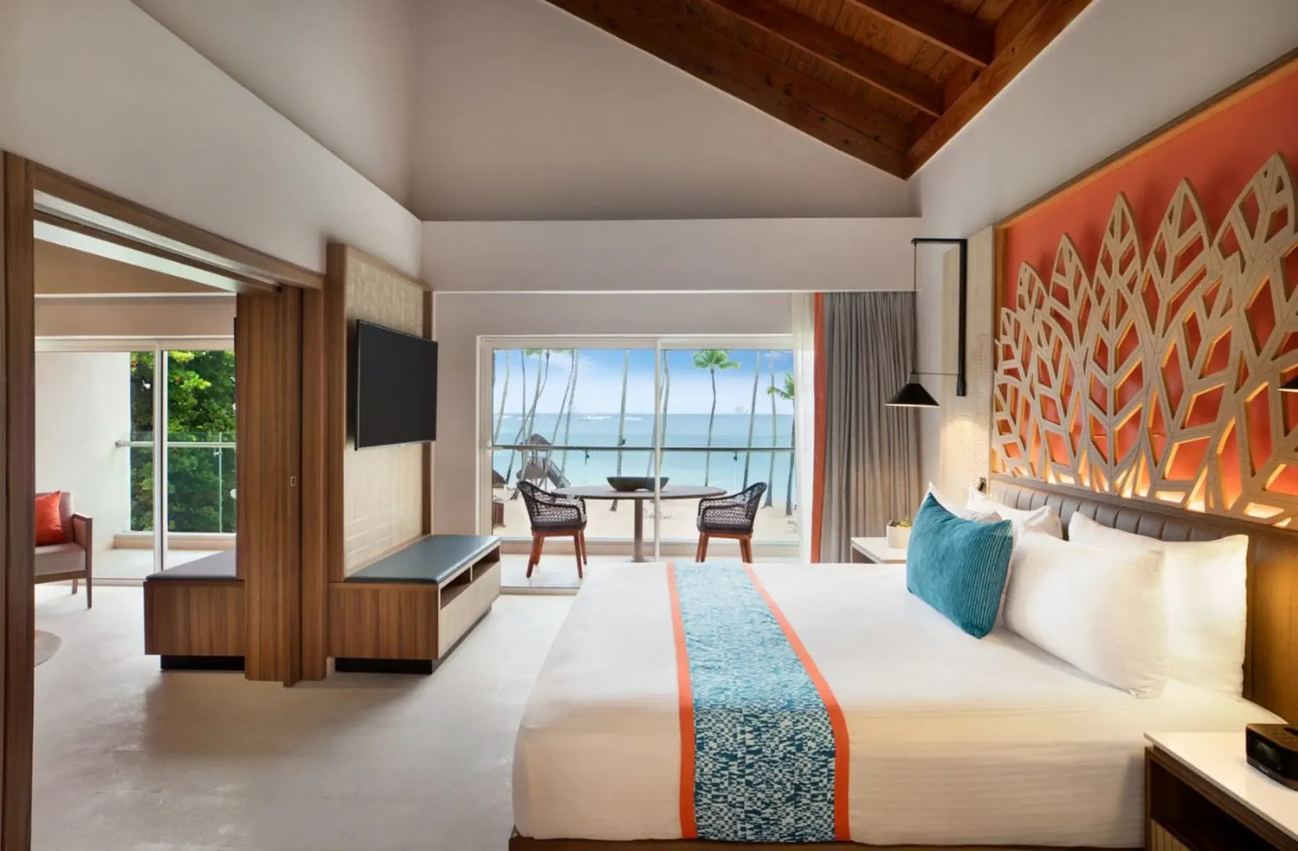 Dreams La Romana Resort & Spa - zdjęcie 10