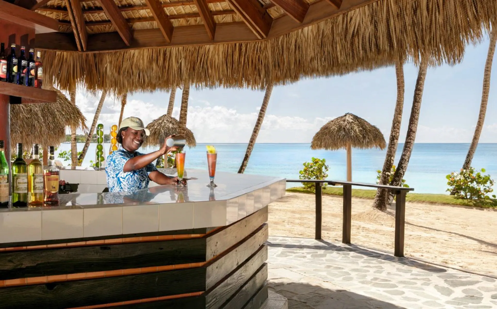 Dreams La Romana Resort & Spa - zdjęcie 5