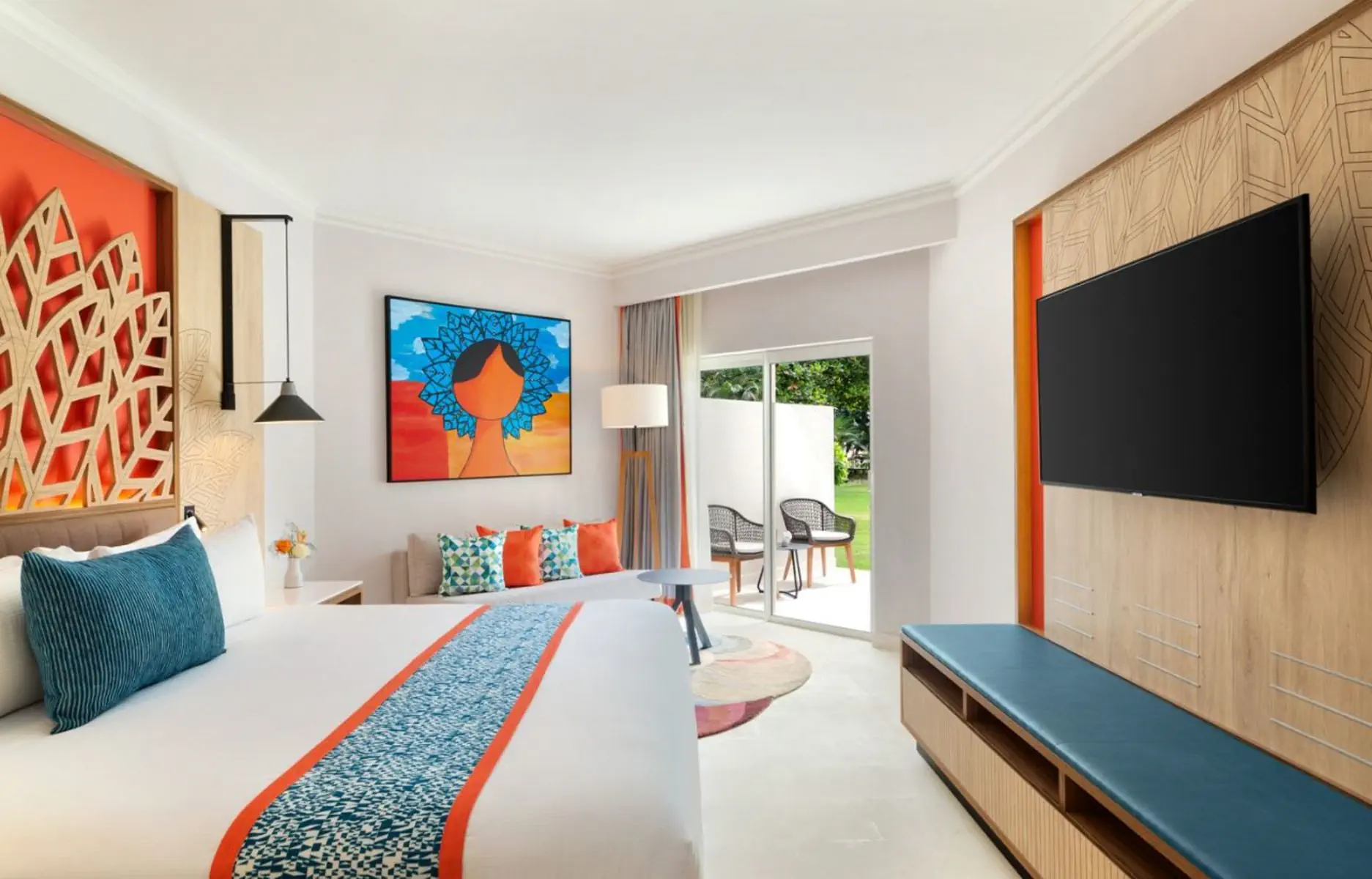 Dreams La Romana Resort & Spa - zdjęcie 7