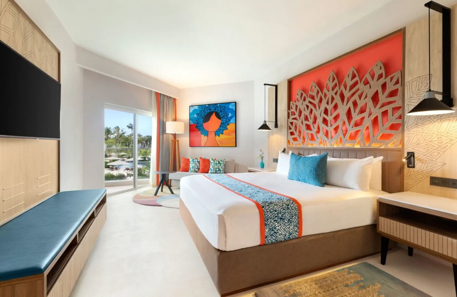 Dreams La Romana Resort & Spa - zdjęcie 9