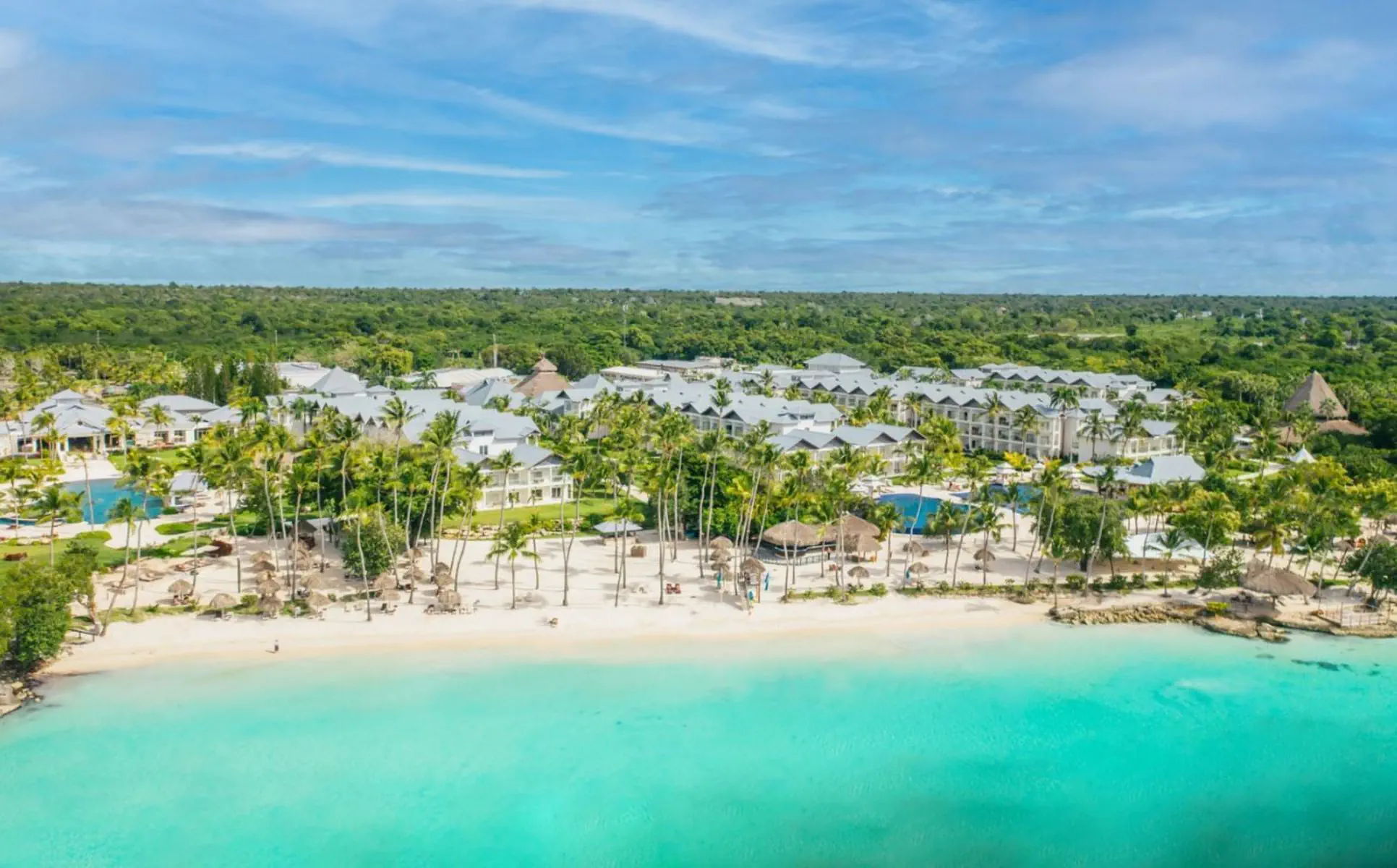 Dreams La Romana Resort & Spa - zdjęcie 2