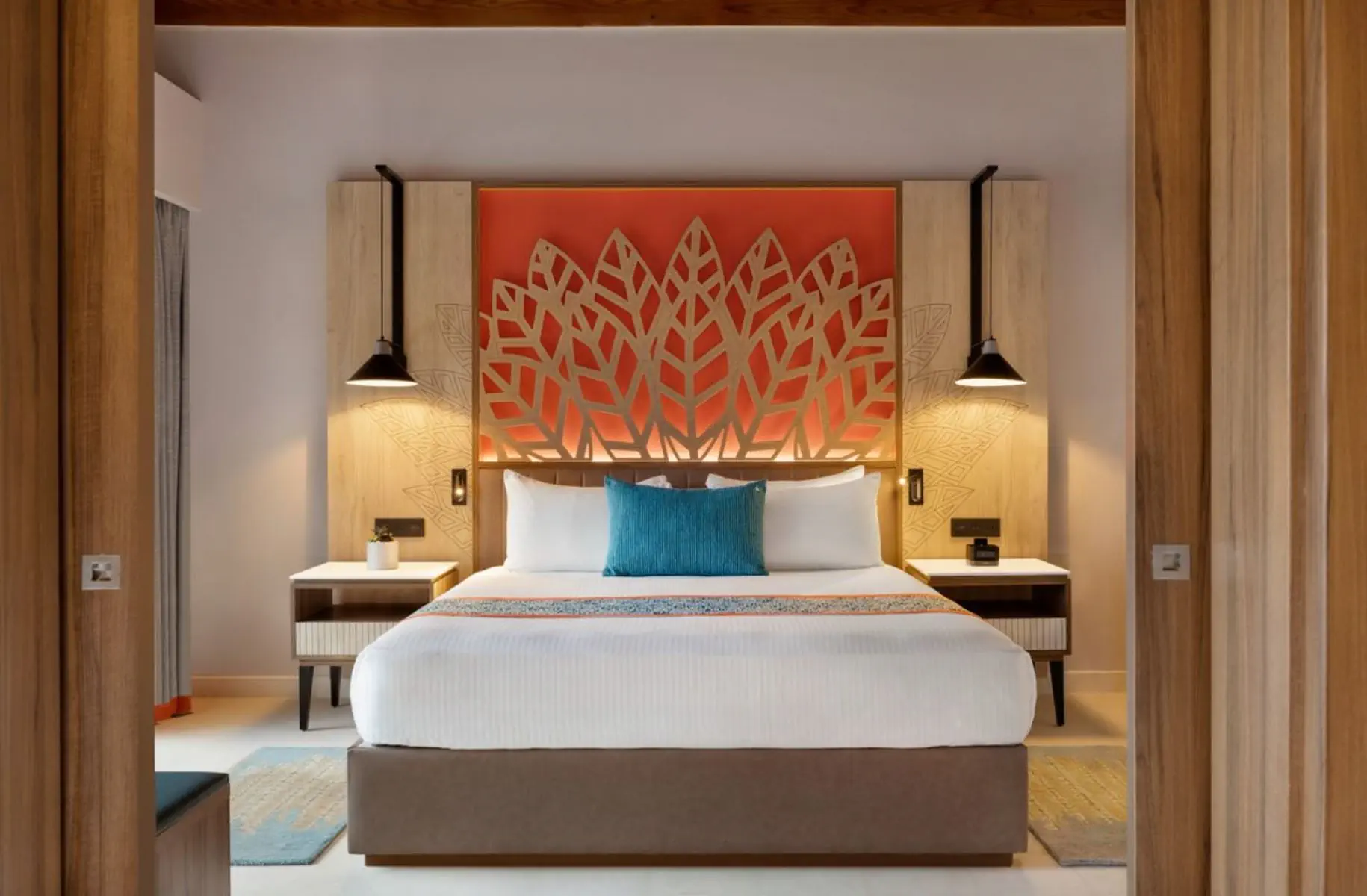 Dreams La Romana Resort & Spa - zdjęcie 8