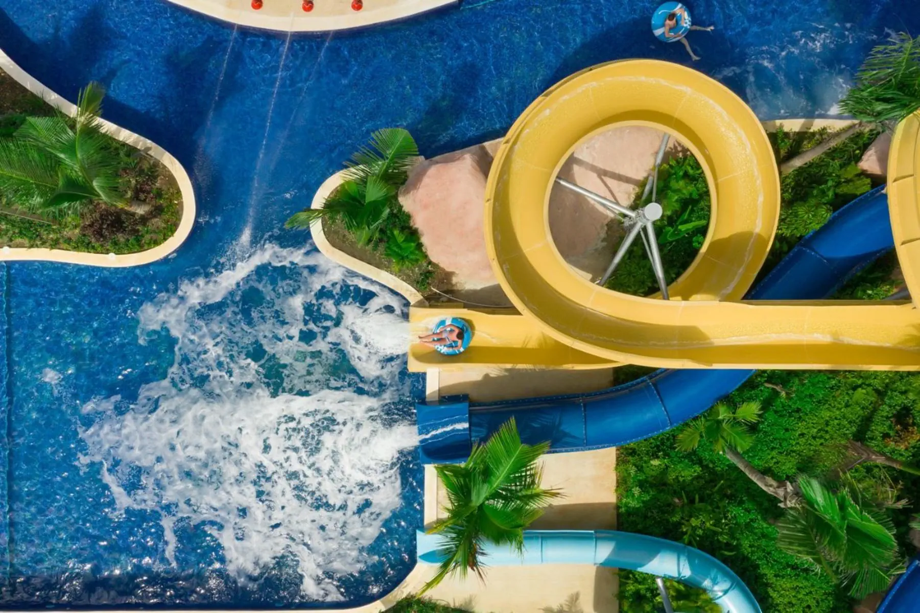 Dreams La Romana Resort & Spa - zdjęcie 3