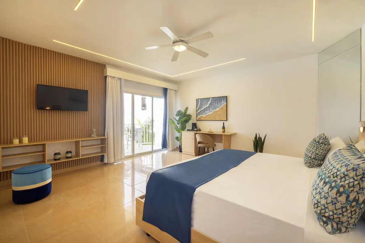 HM Alma de Bayahibe Adults Only