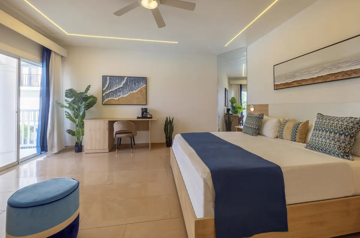 HM Alma de Bayahibe Adults Only