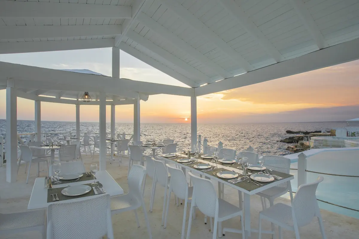 HM Alma de Bayahibe Adults Only